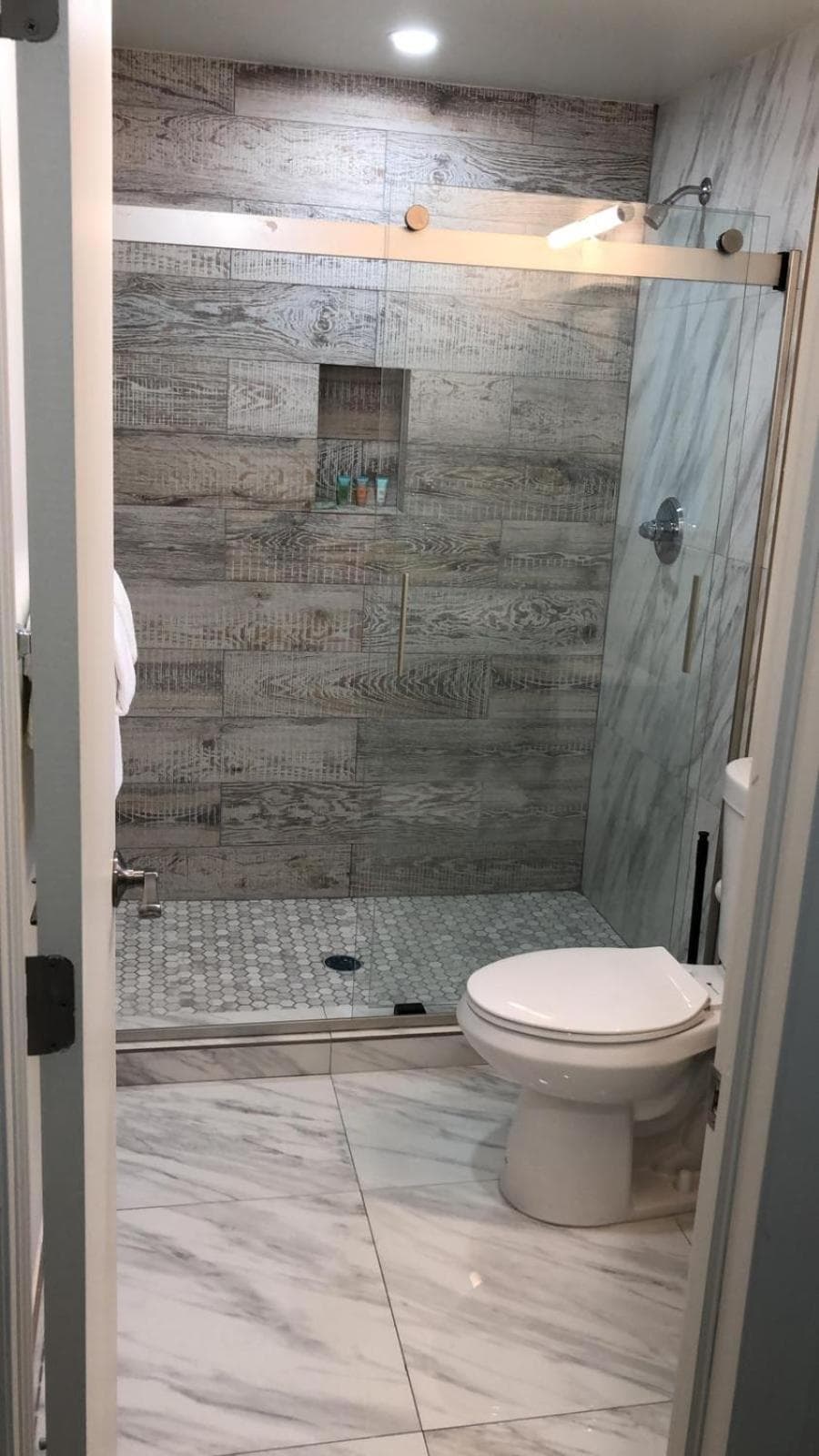 The Drift Hotel — 25