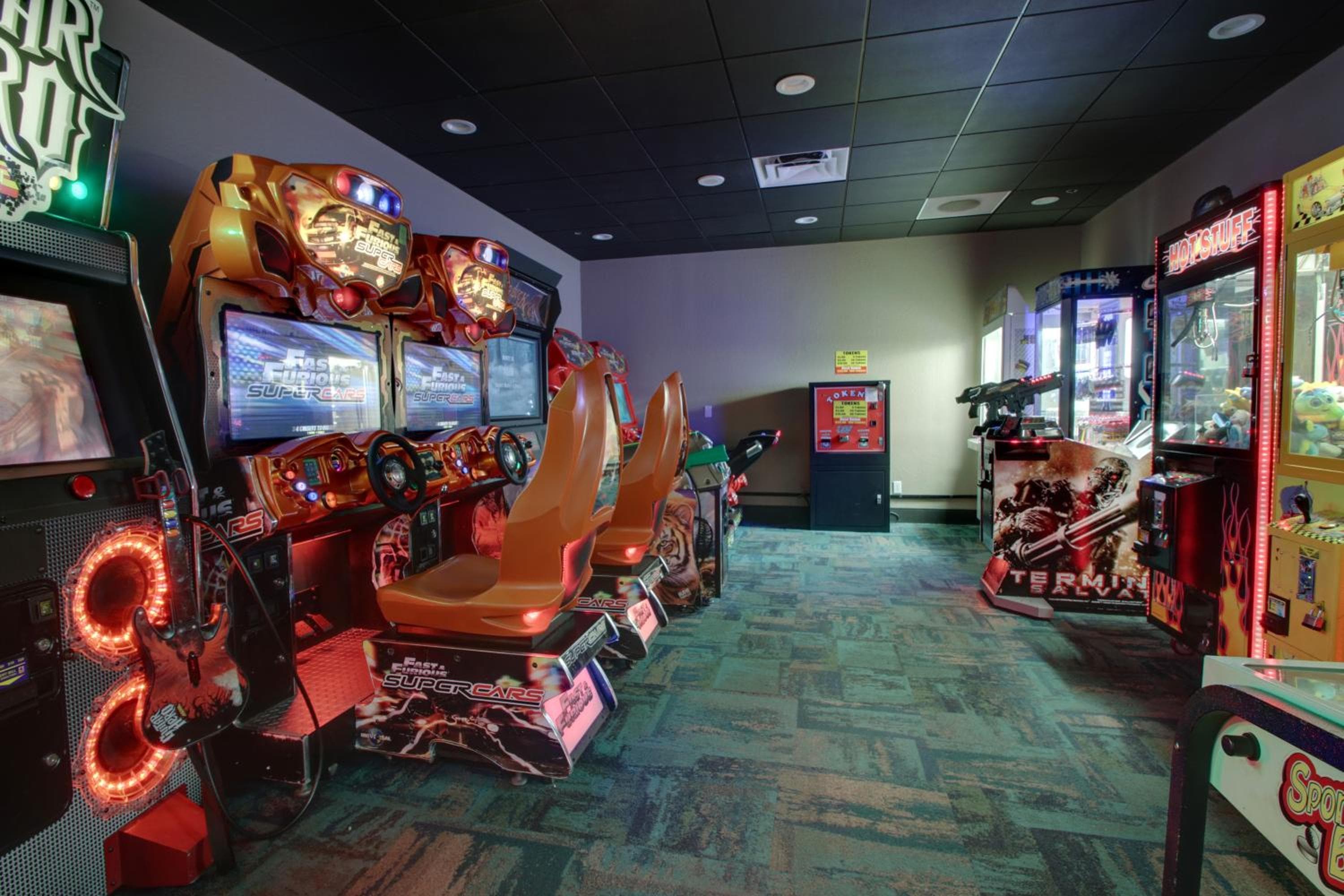 Holiday Inn Resort Orlando - Lake Buena Vista, un hotel IHG — 15