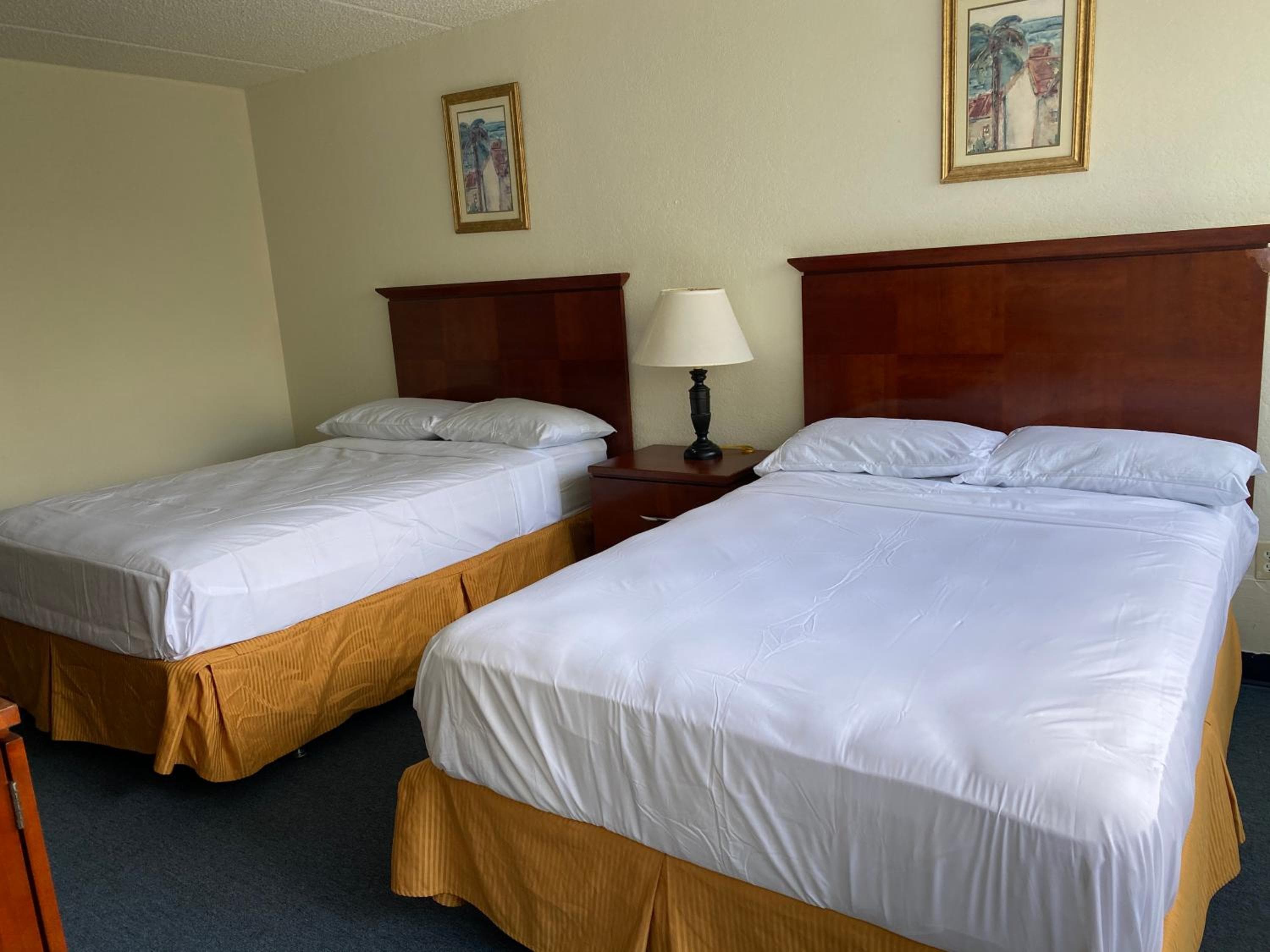 Miami Gardens Inn & Suites — 5