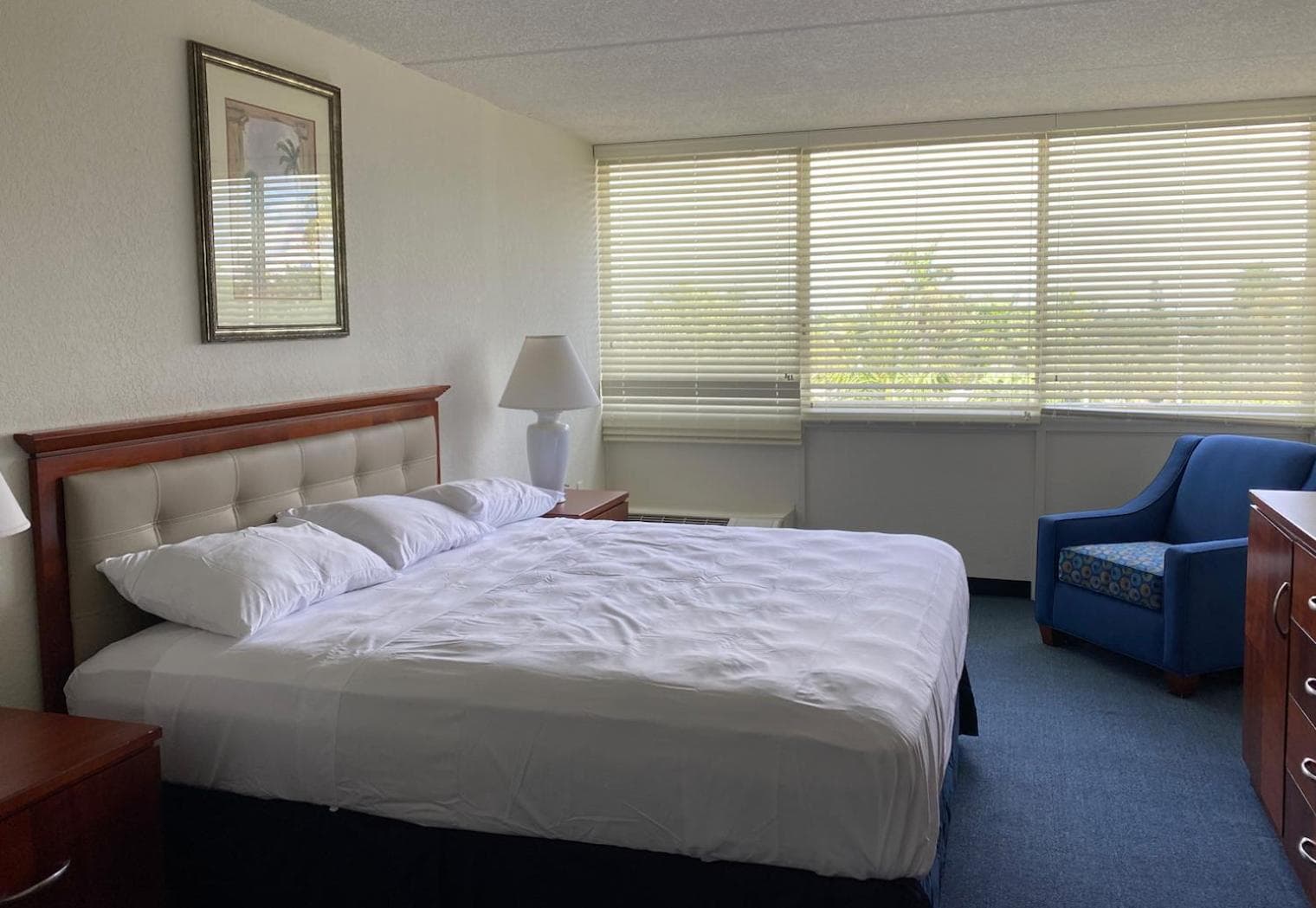 Miami Gardens Inn & Suites — 2