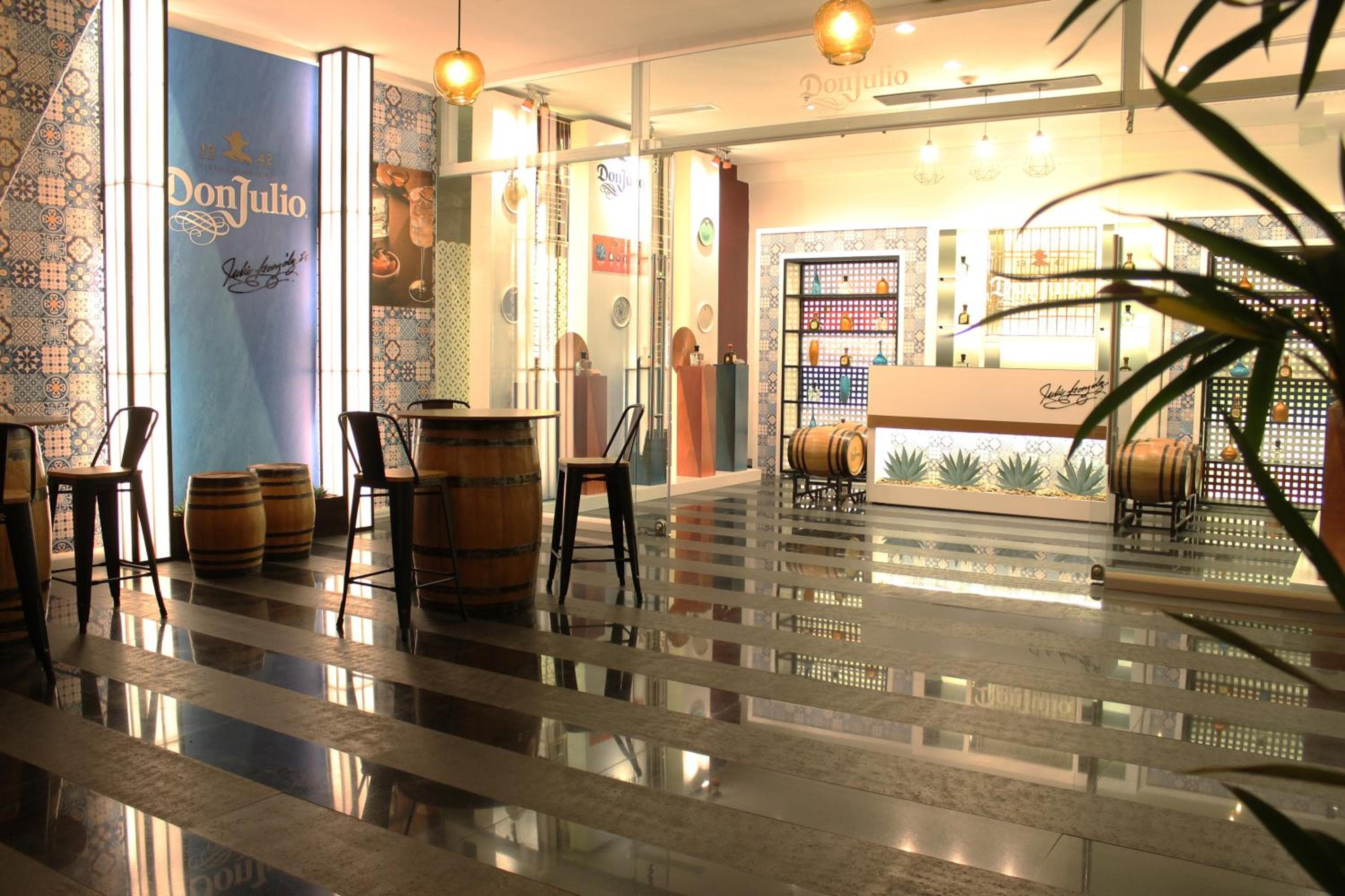 Barceló Mexico Reforma hotel, Paseo de la Reforma # 1, Col. Cuauhtémoc, Mexico City, Mexico — photo 14