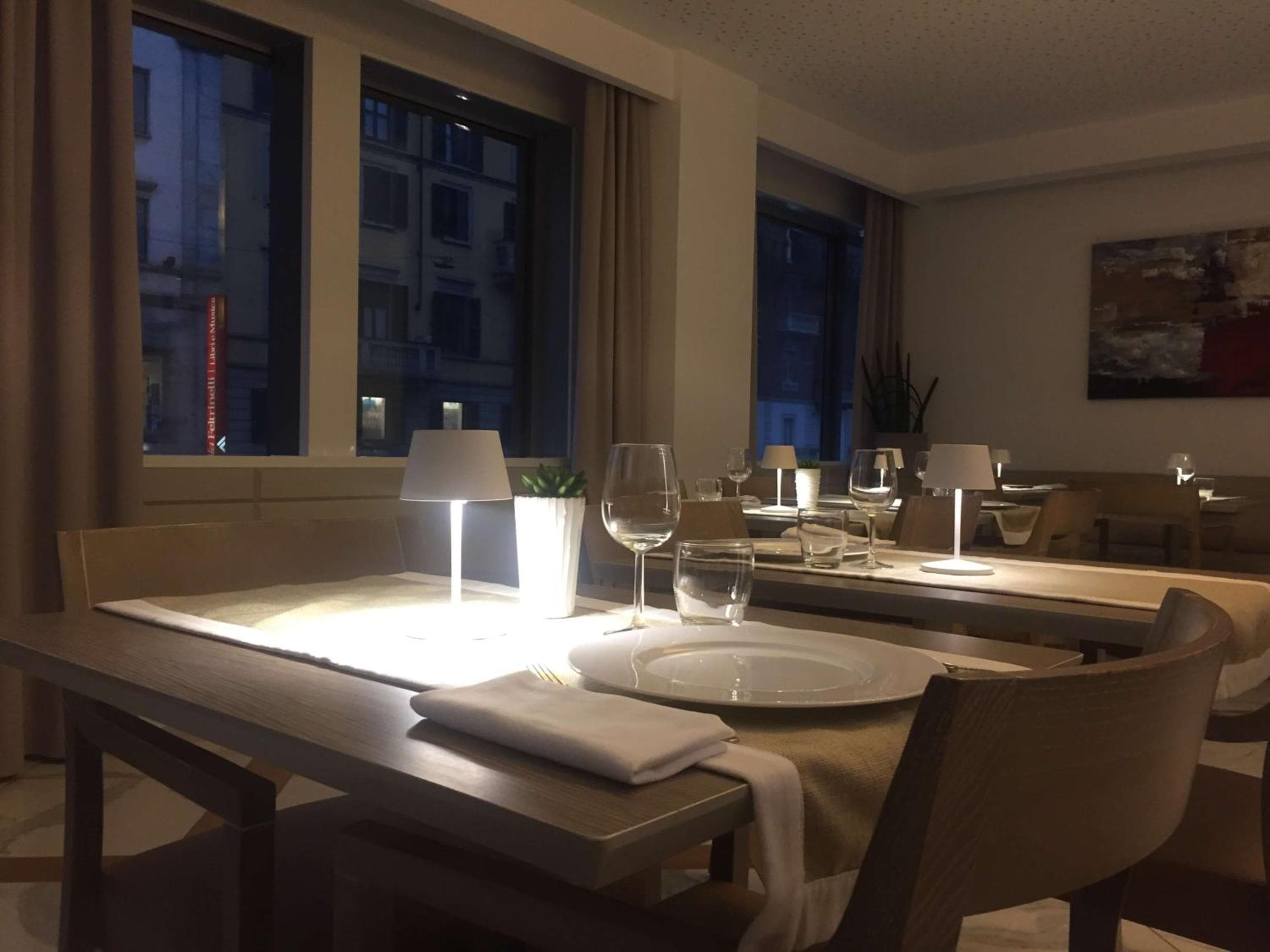 Best Western Hotel Città — 3