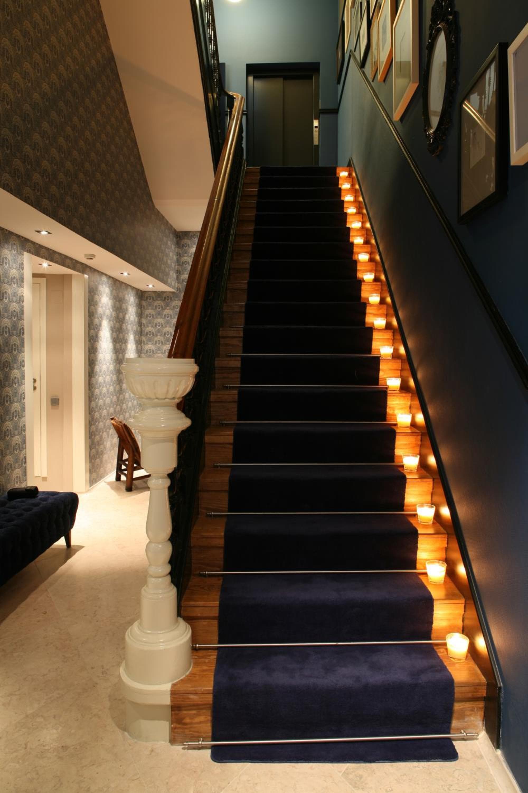 Hotel Boutique Lx — 21