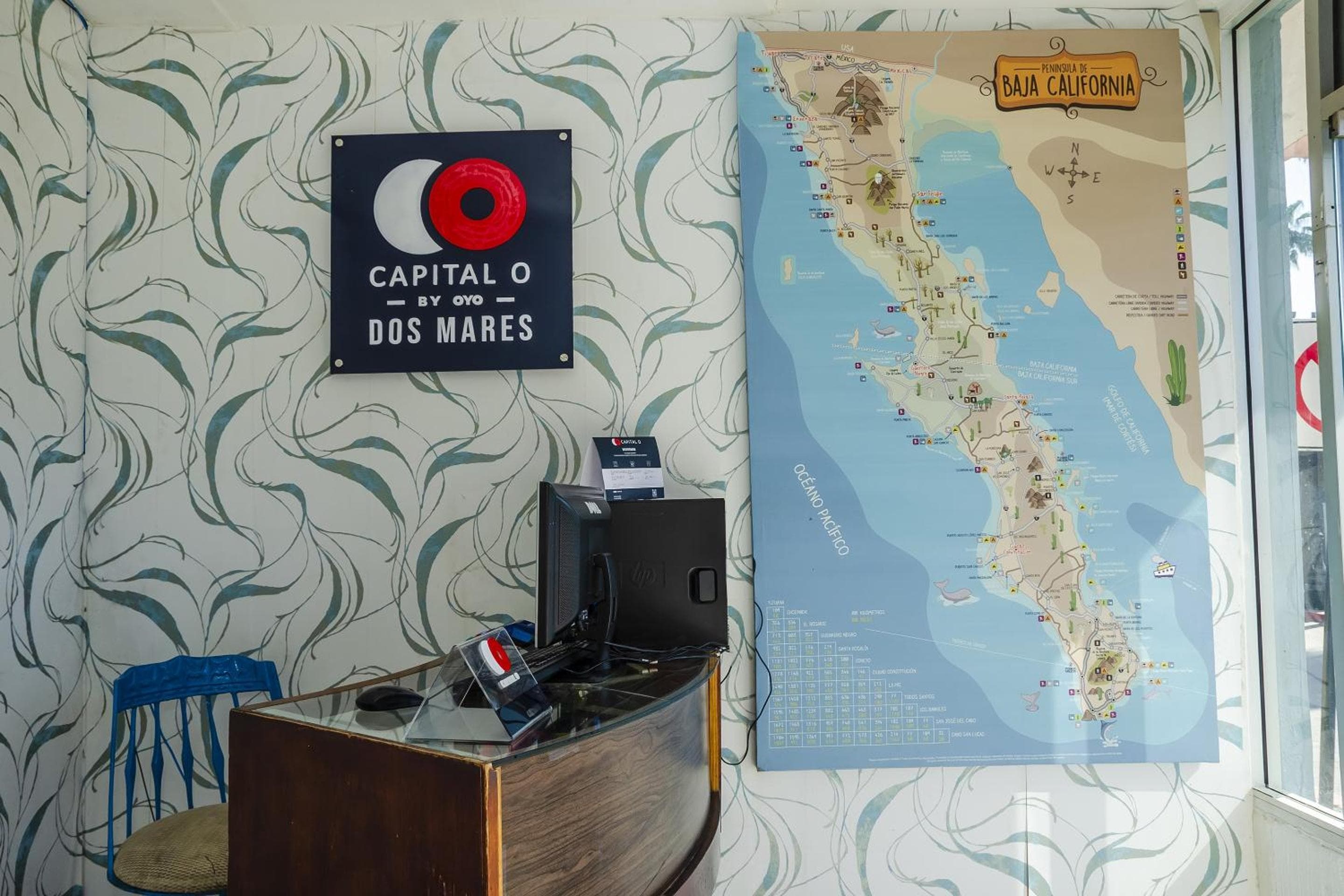 Capital O Hotel Dos Mares, Cabo San Lucas — 4