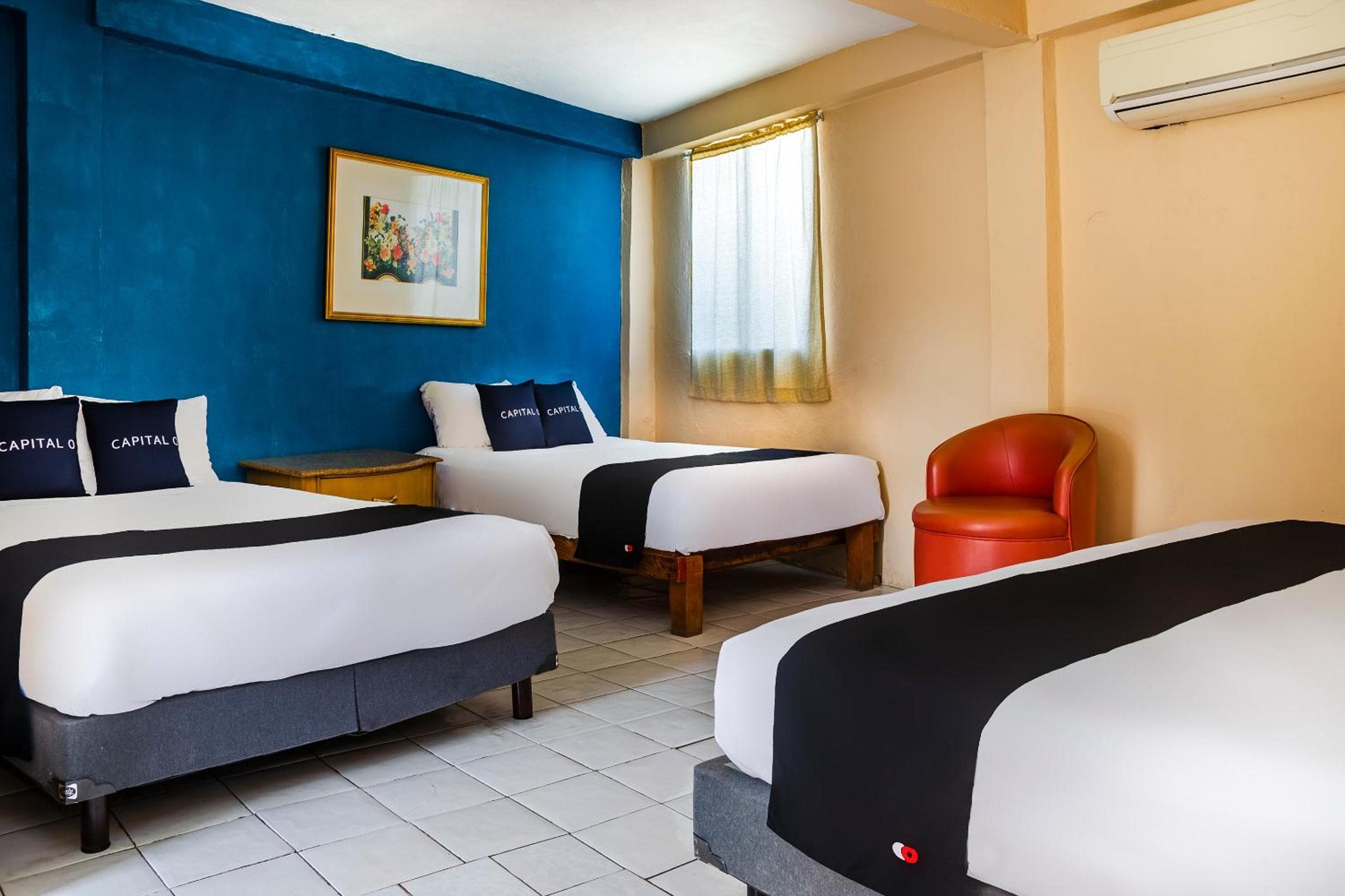 Capital O Hotel Dos Mares, Cabo San Lucas — 24