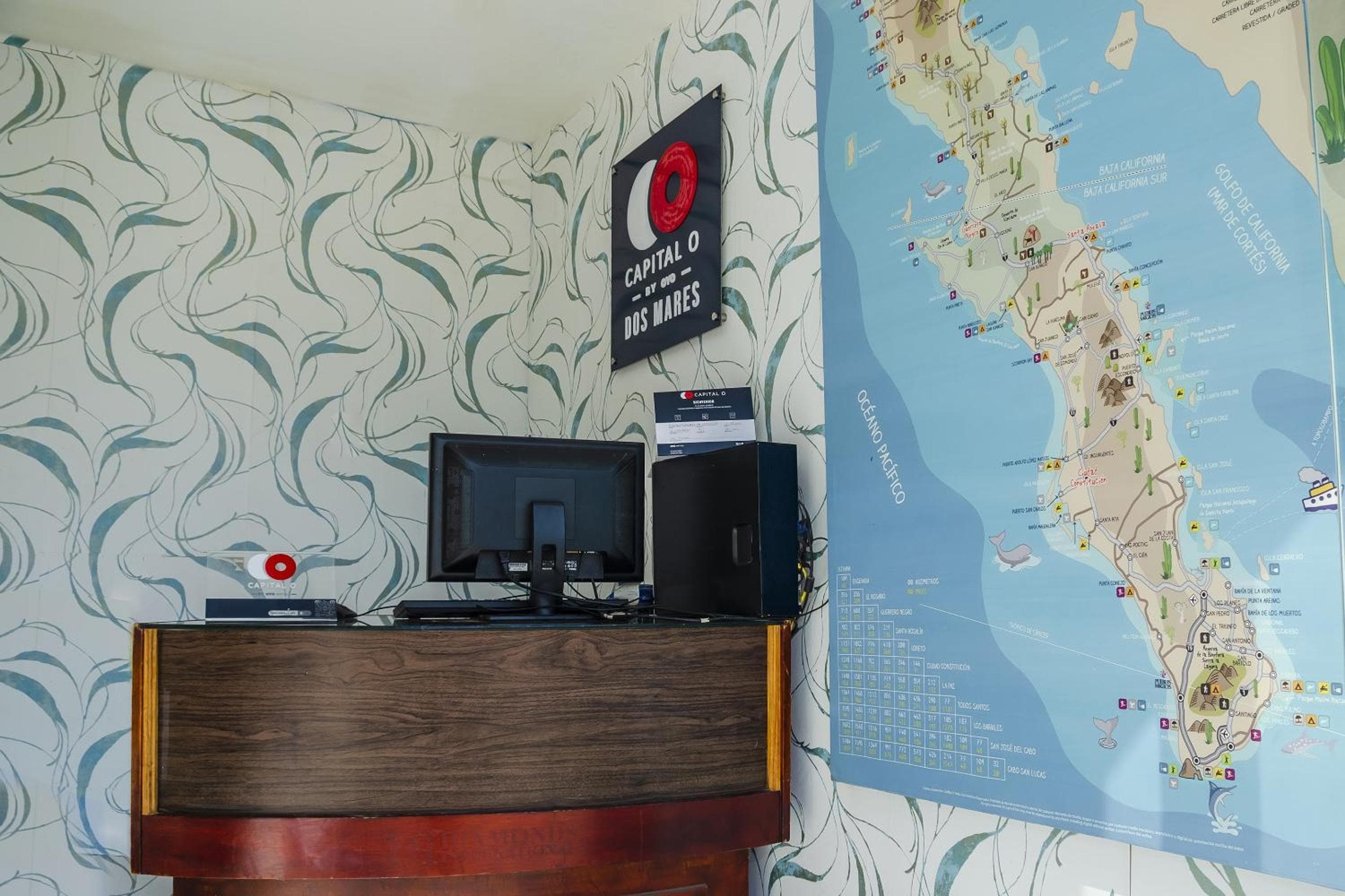 Capital O Hotel Dos Mares, Cabo San Lucas — 2