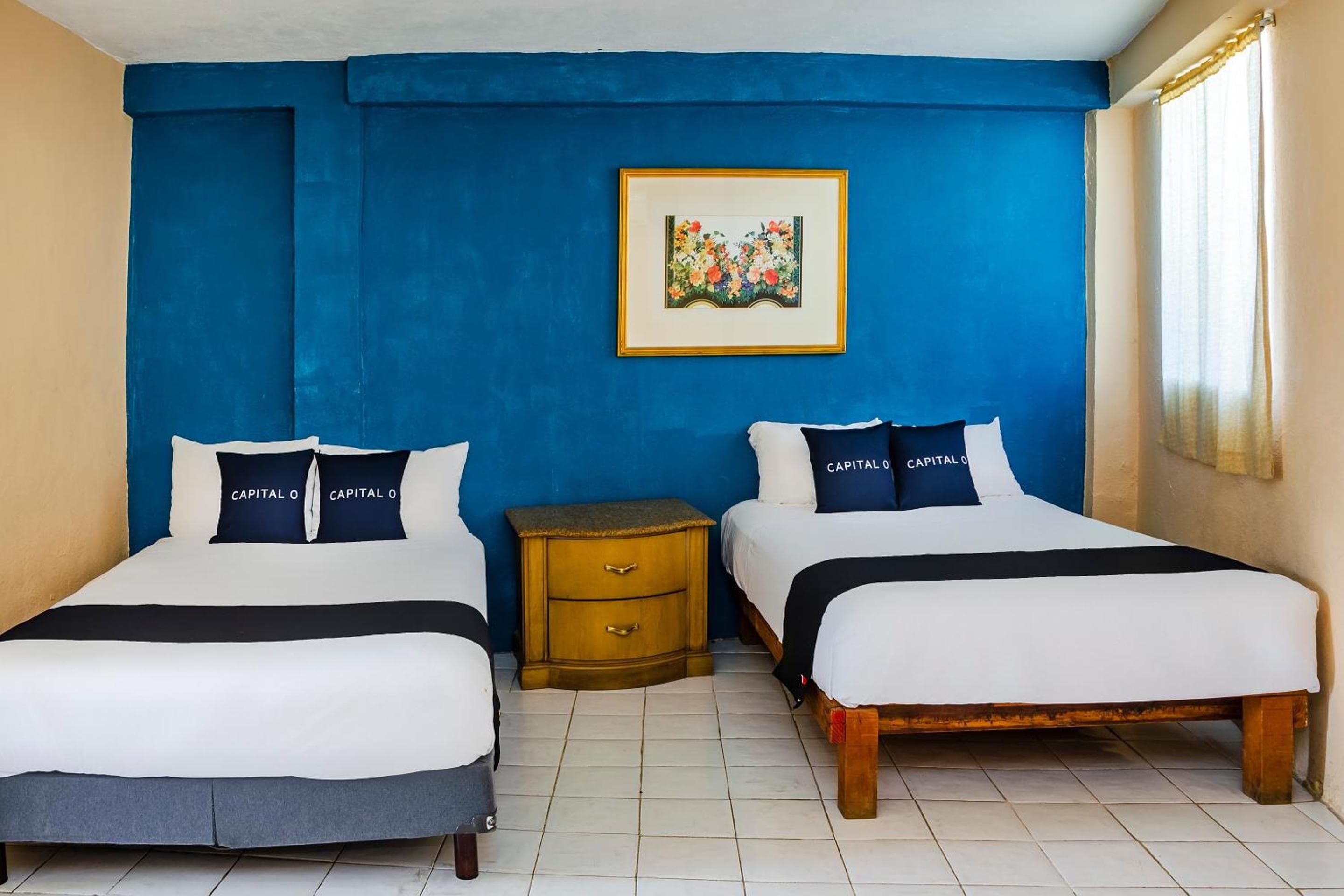 Capital O Hotel Dos Mares, Cabo San Lucas — 30