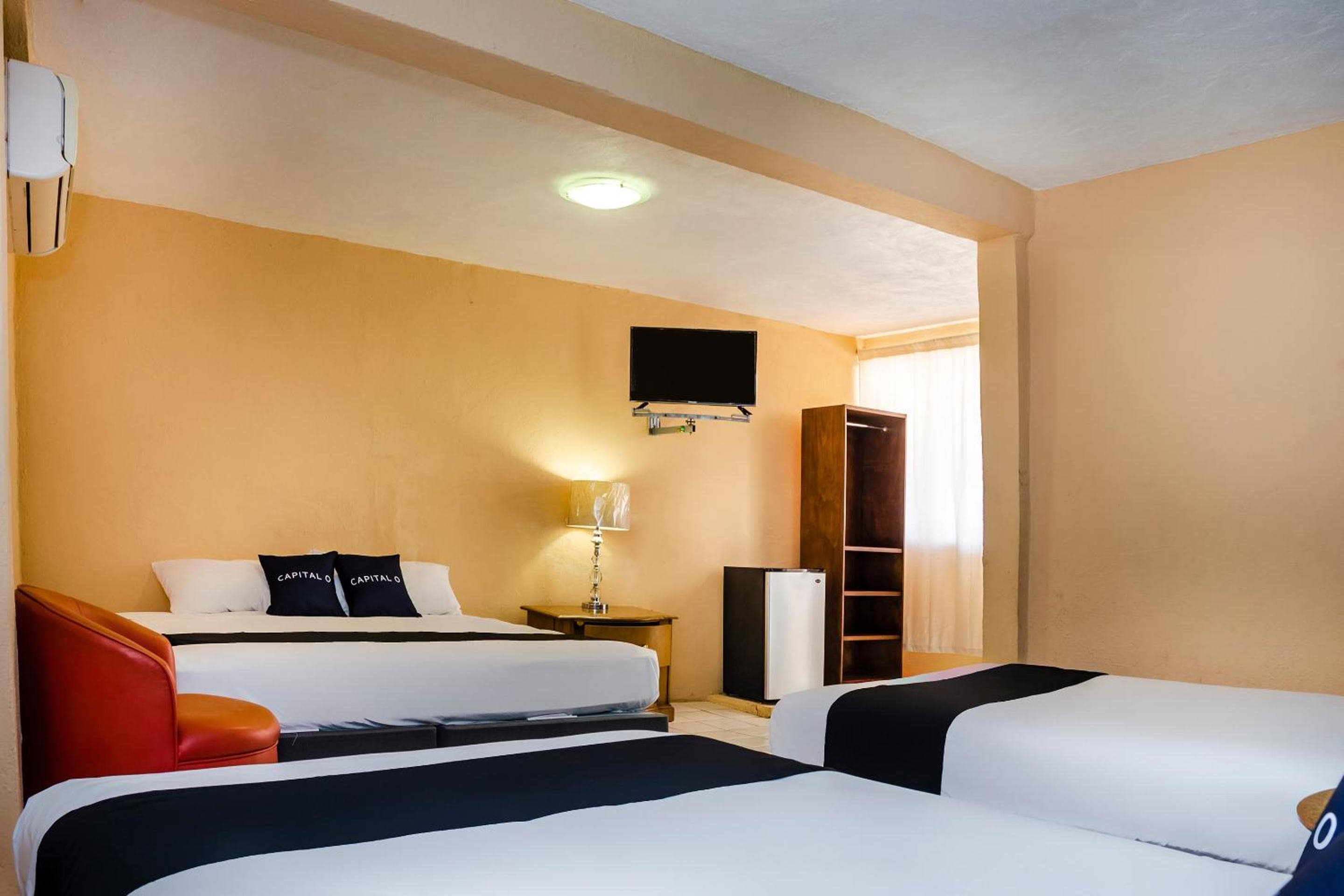 Capital O Hotel Dos Mares, Cabo San Lucas — 23