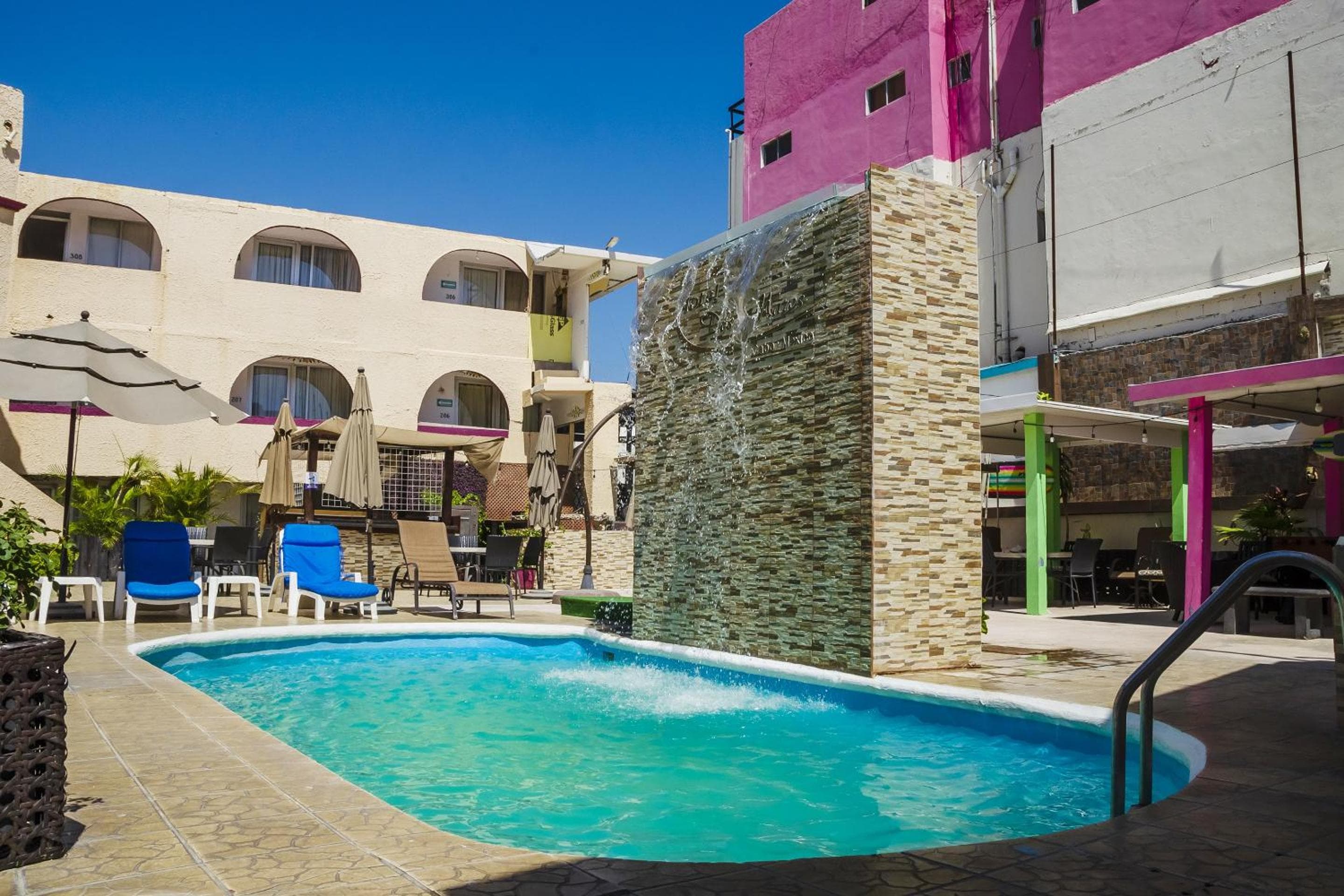 Capital O Hotel Dos Mares, Cabo San Lucas — 5