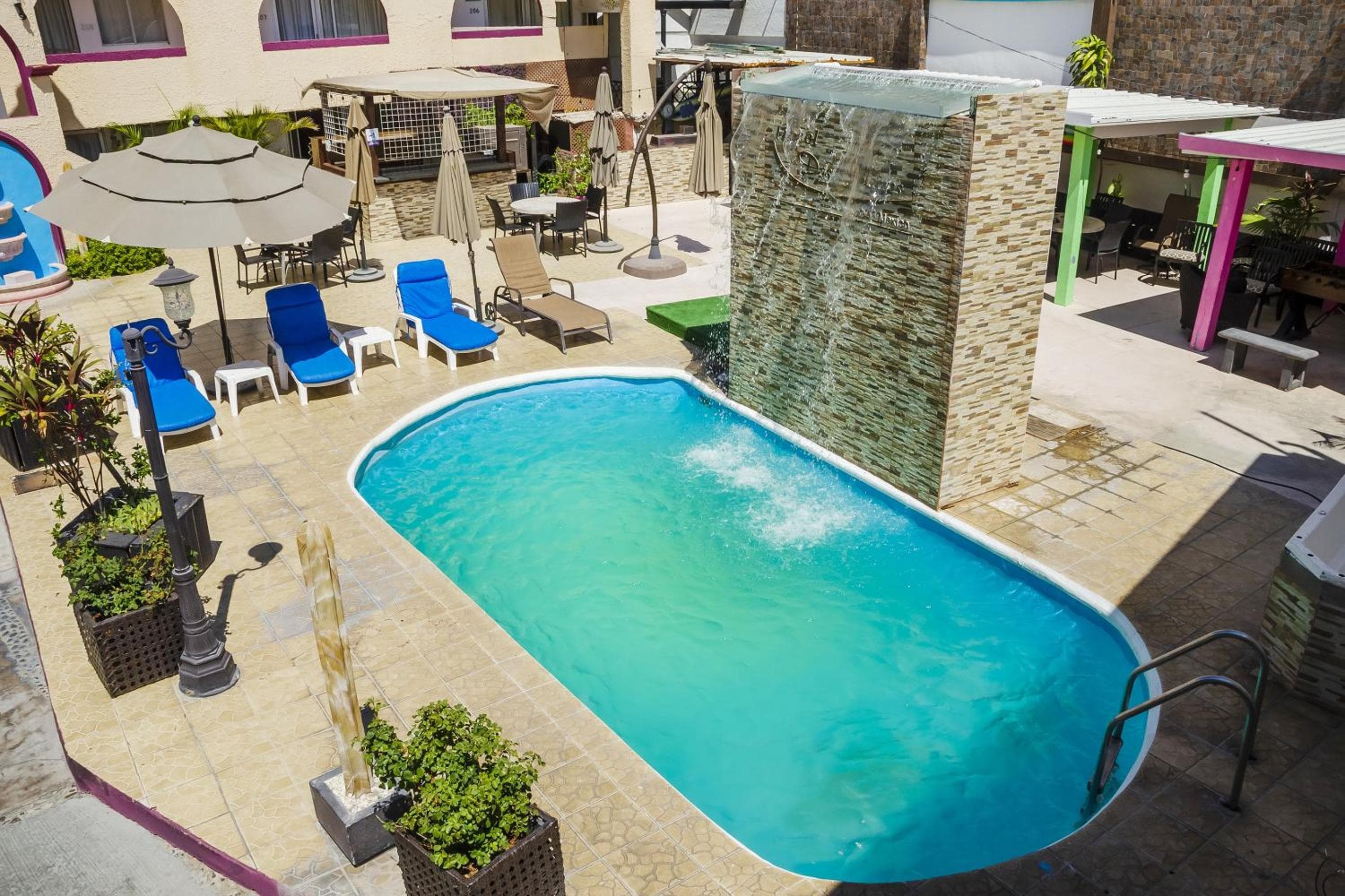 Capital O Hotel Dos Mares, Cabo San Lucas — 6