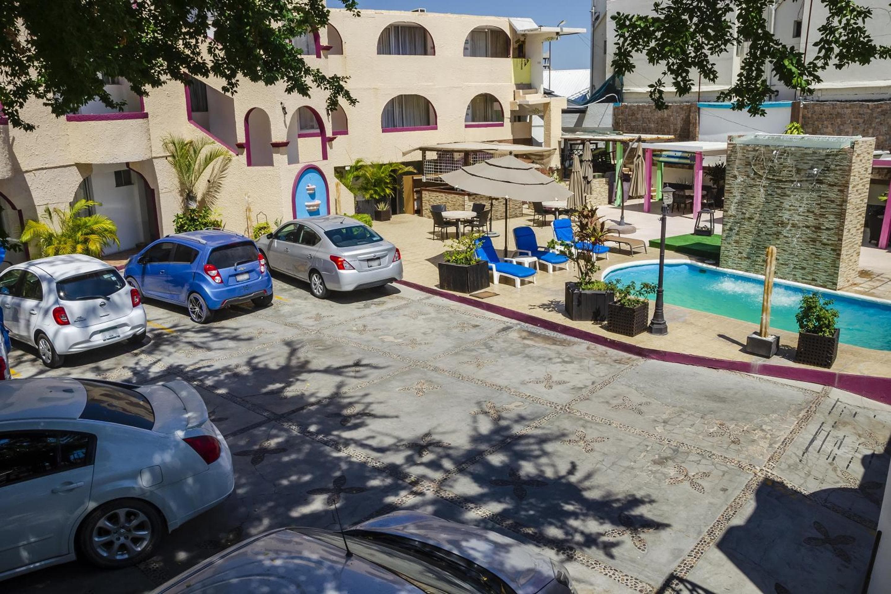 Capital O Hotel Dos Mares, Cabo San Lucas — 13
