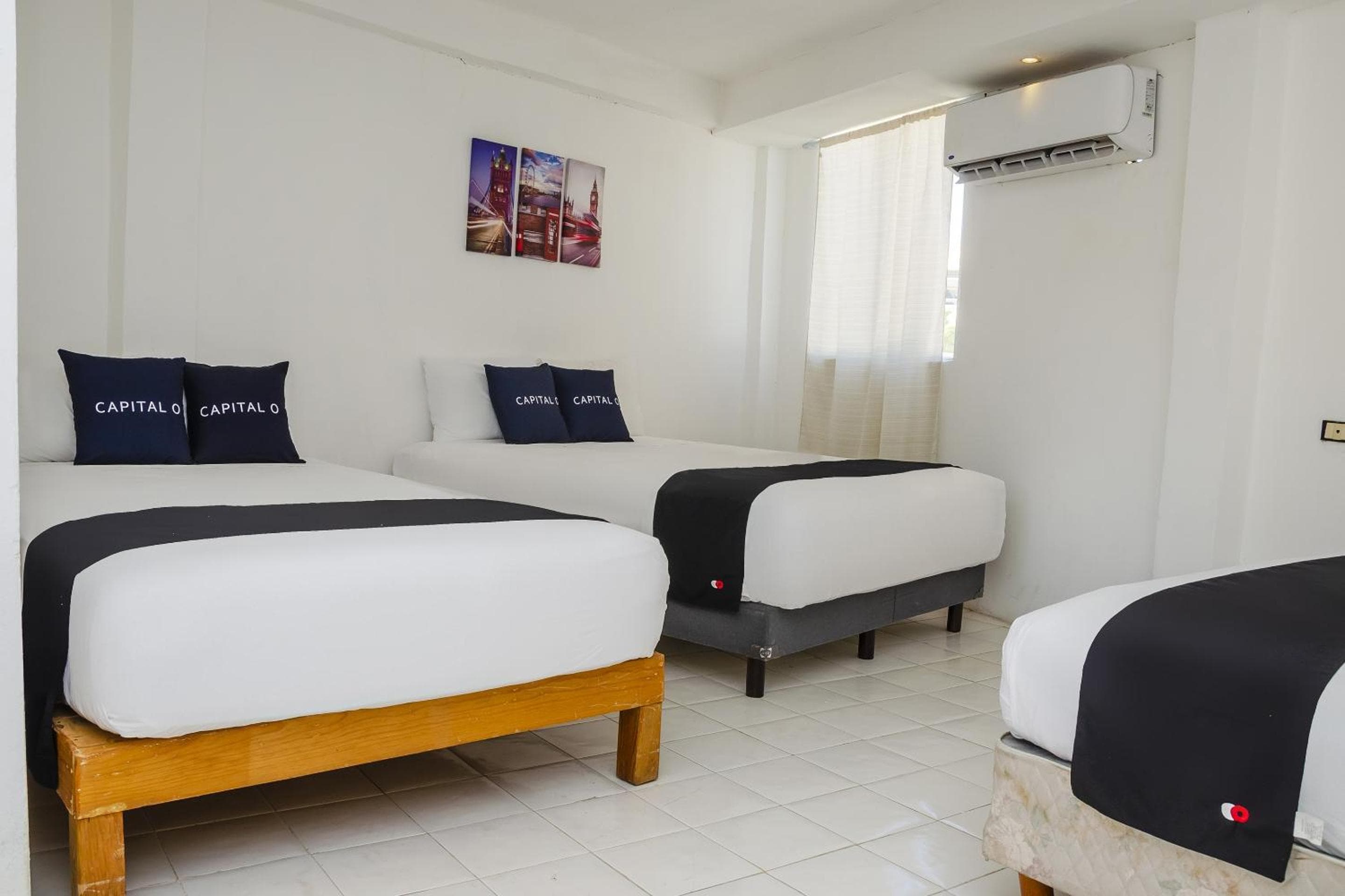 Capital O Hotel Dos Mares, Cabo San Lucas — 18