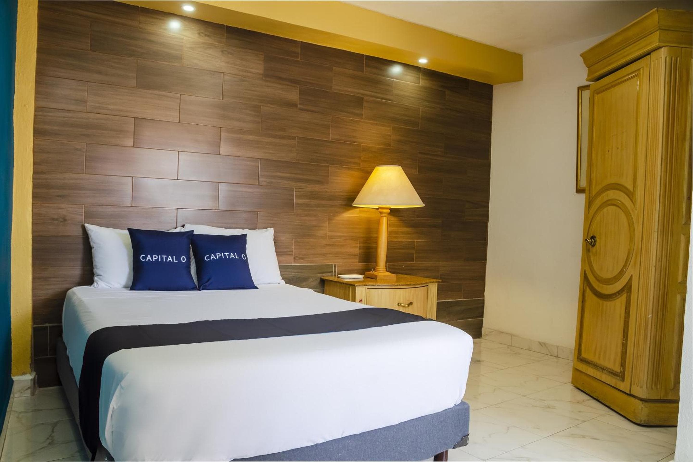 Capital O Hotel Dos Mares, Cabo San Lucas — 25