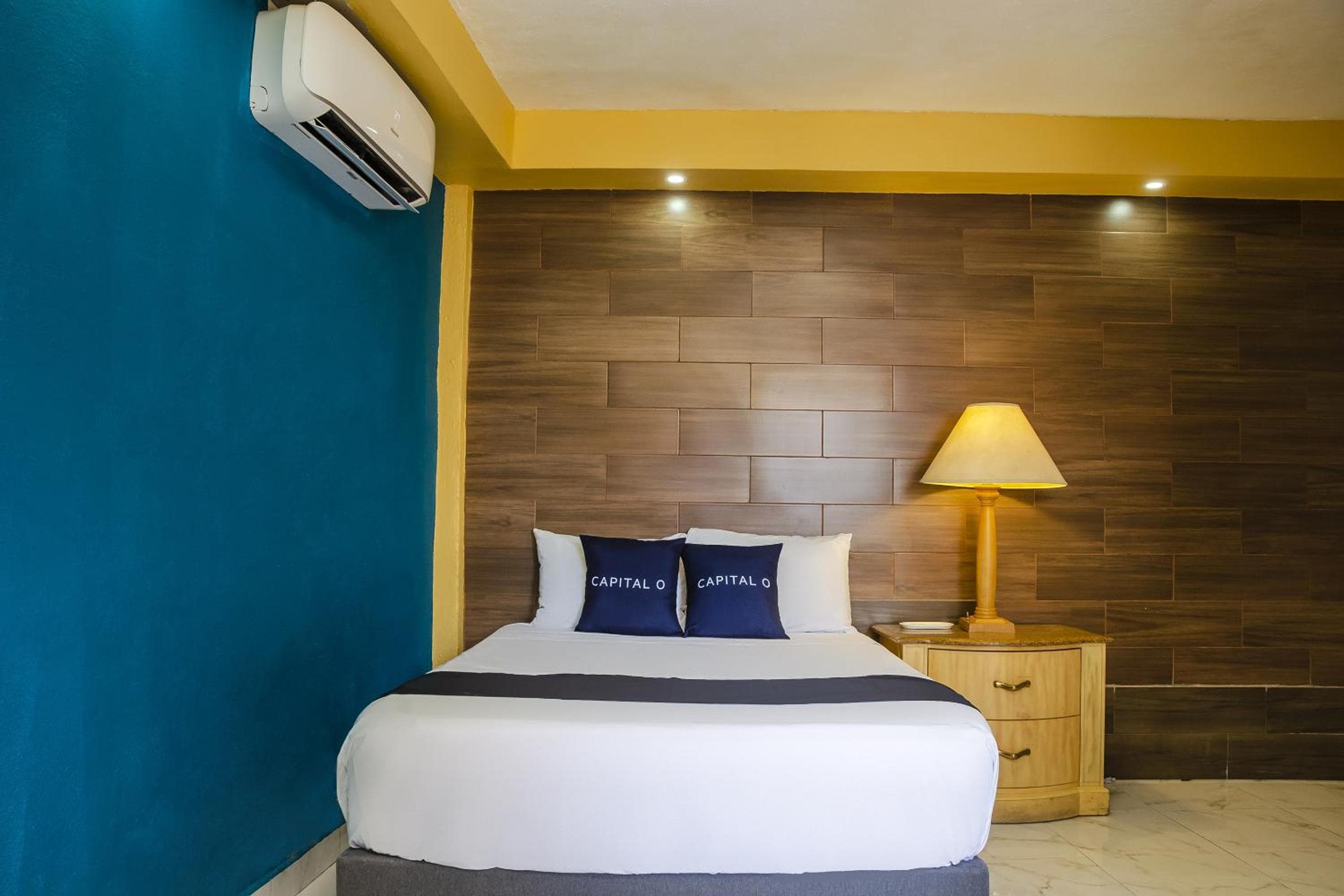 Capital O Hotel Dos Mares, Cabo San Lucas — 21