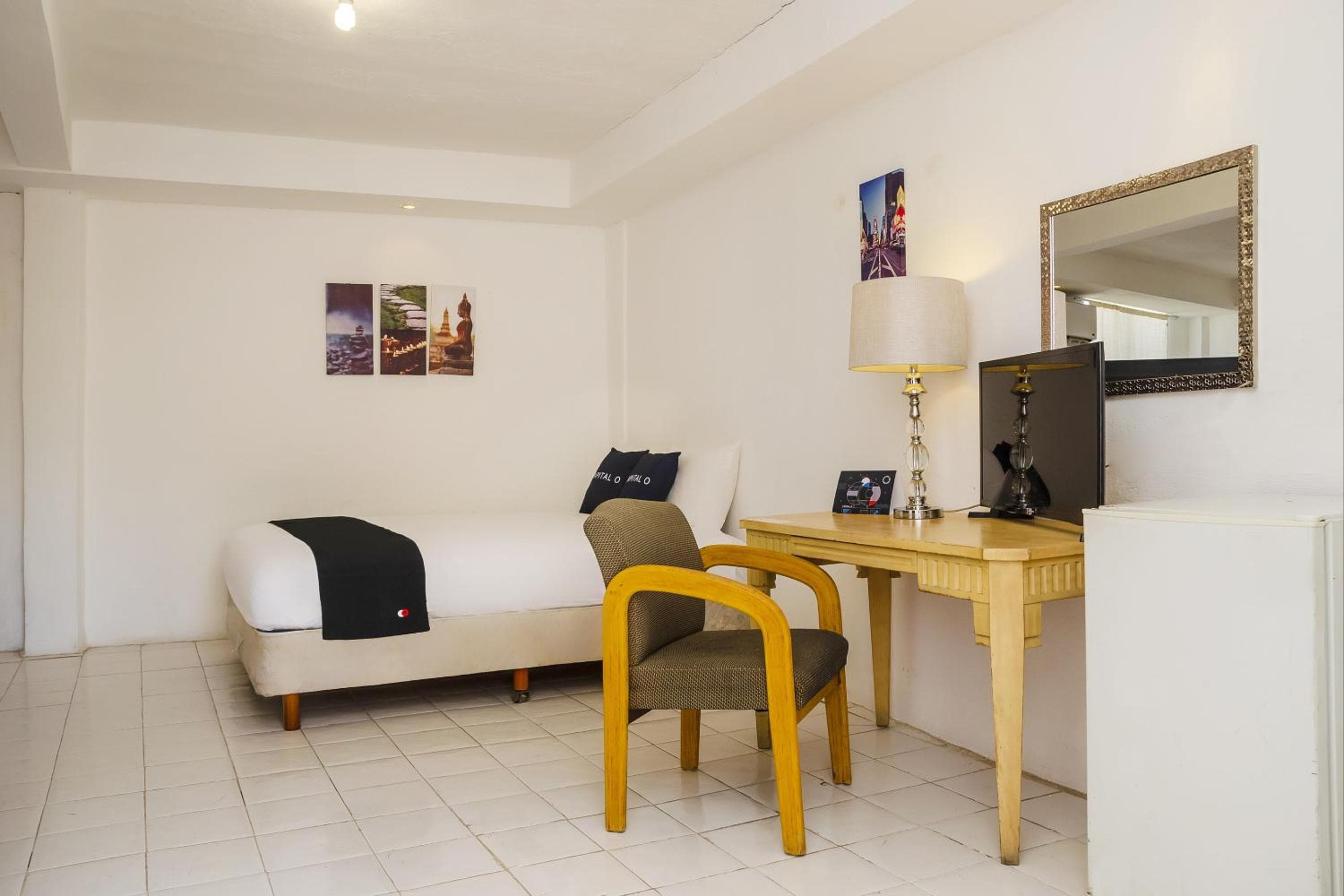 Capital O Hotel Dos Mares, Cabo San Lucas — 15