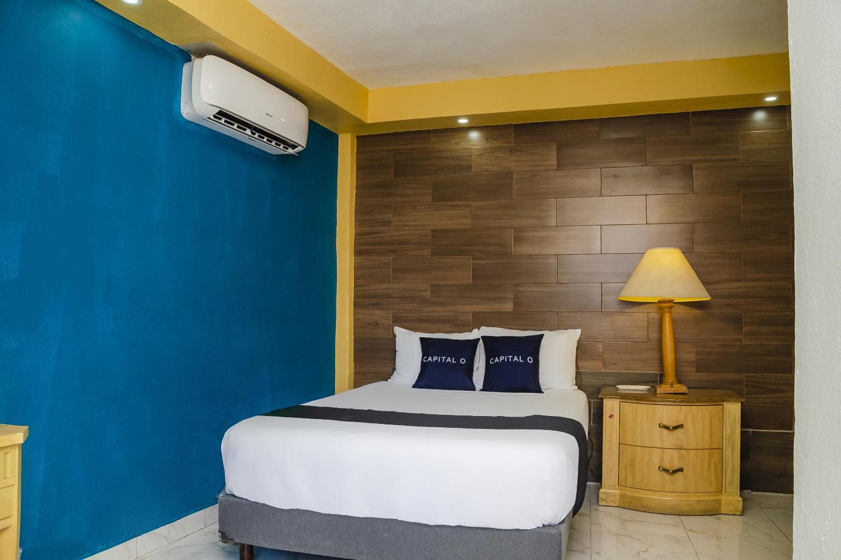 Capital O Hotel Dos Mares, Cabo San Lucas — 26