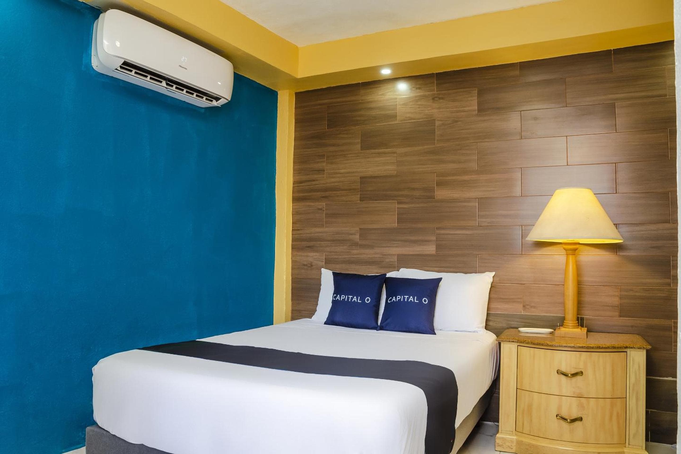 Capital O Hotel Dos Mares, Cabo San Lucas — 22