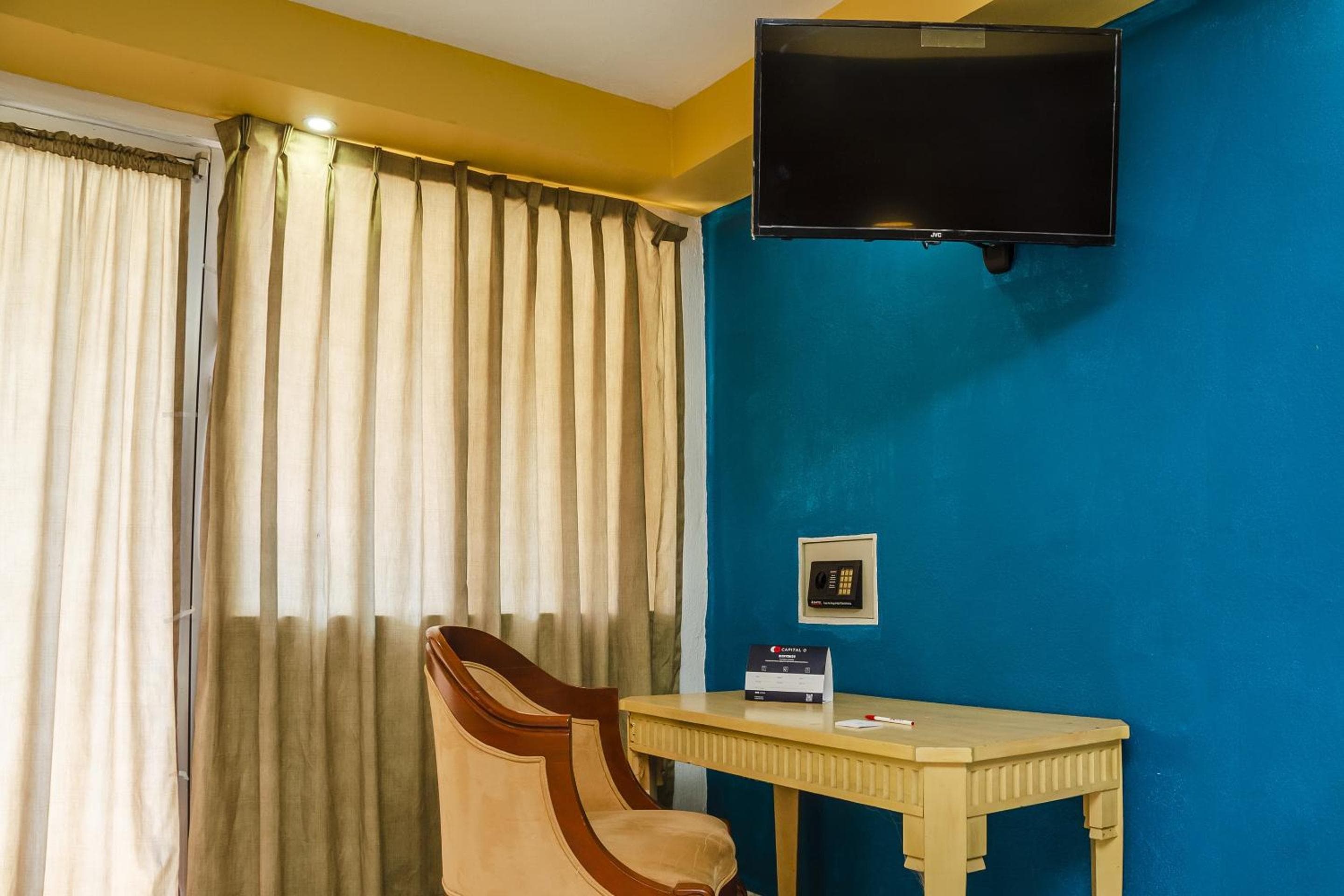 Capital O Hotel Dos Mares, Cabo San Lucas — 19