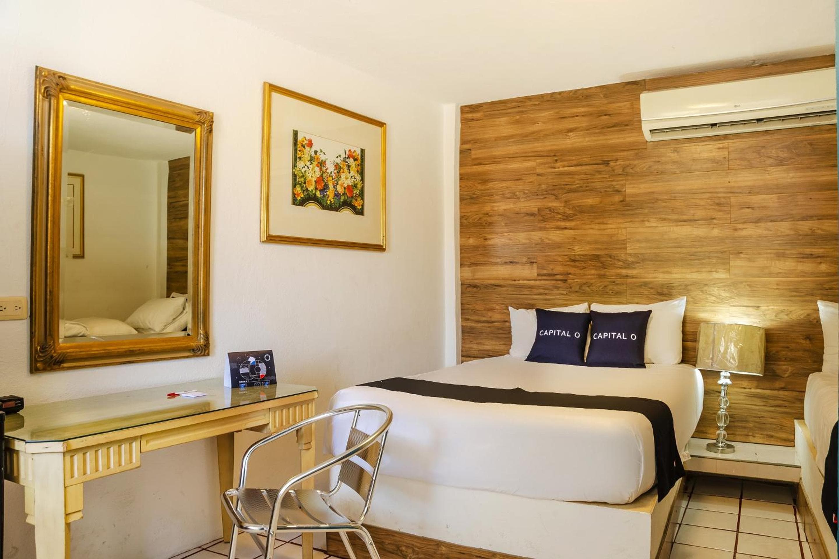 Capital O Hotel Dos Mares, Cabo San Lucas — 14