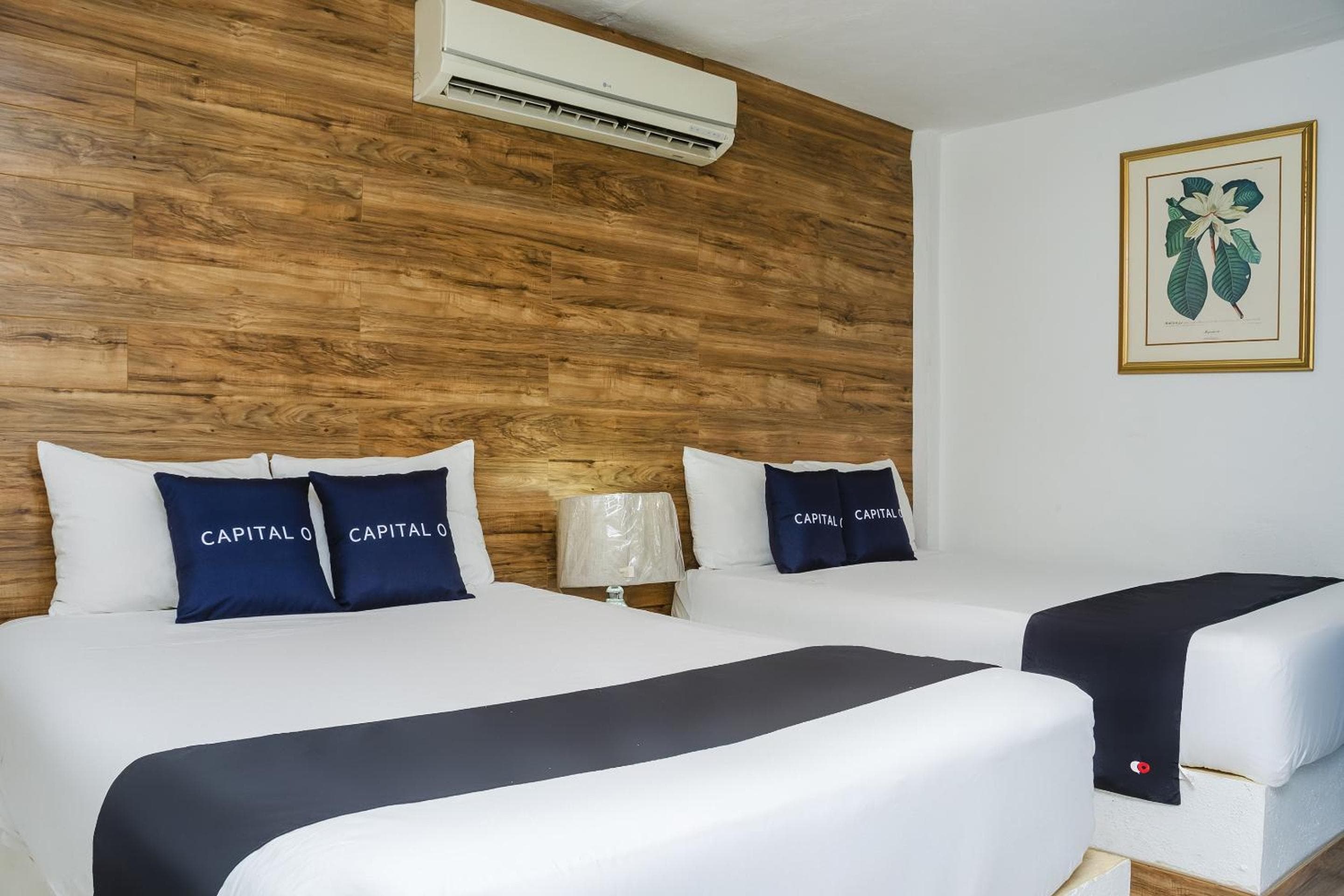 Capital O Hotel Dos Mares, Cabo San Lucas — 27