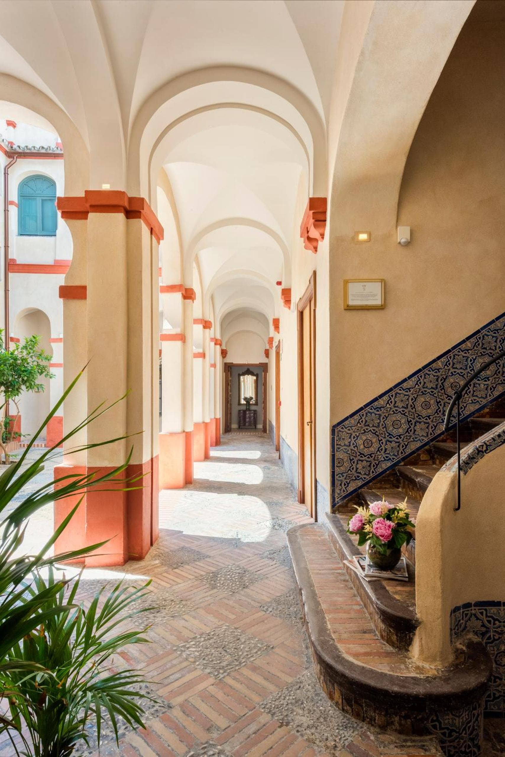 Palazzo Bucarelli — 10