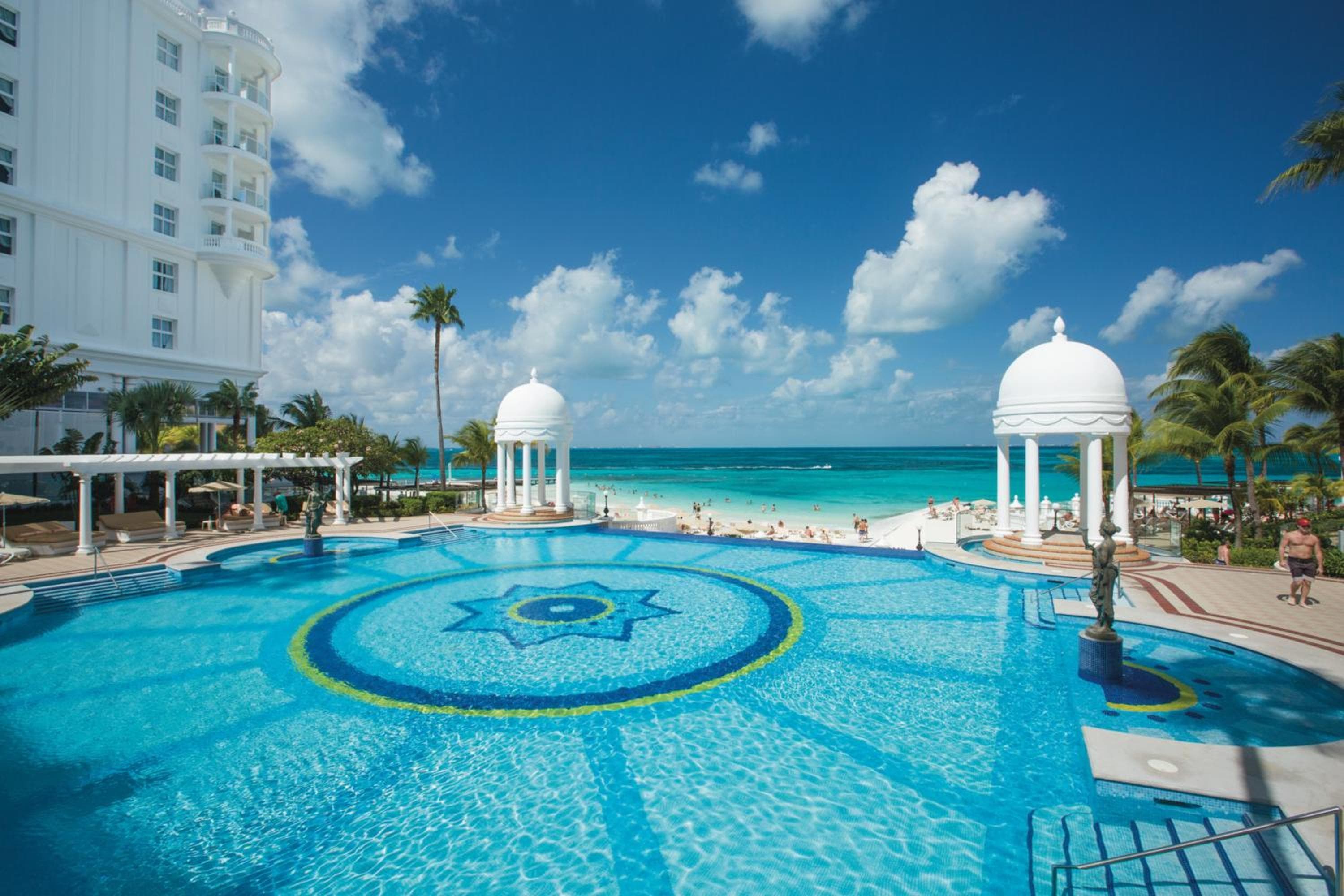 Riu Palace Las Americas - All Inclusive - Adults Only hotel, Boulevard Kukulcan, Km 8.5, Manzana 50, Lote 4, Zona Hotelera, Cancún, Mexico — photo 11