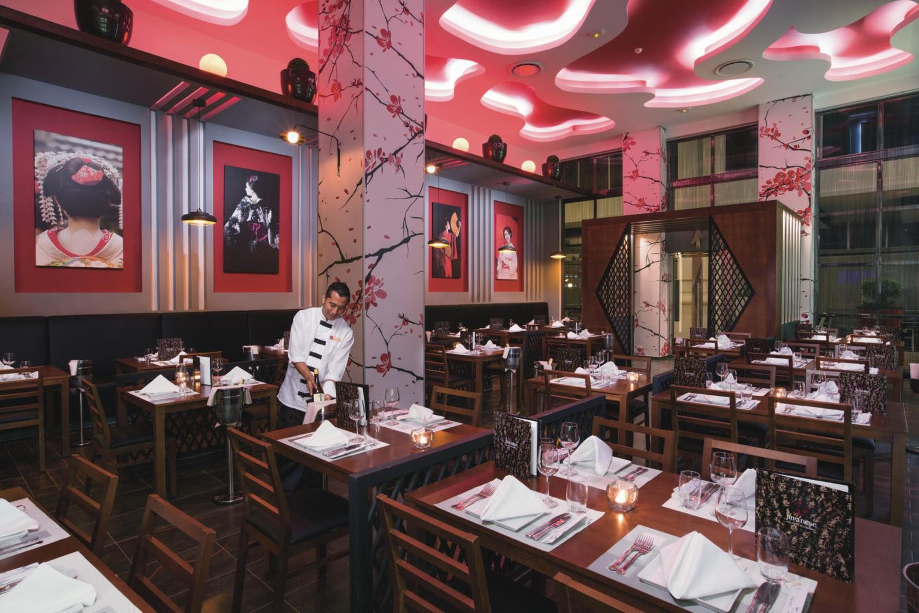 Riu Palace Las Americas - All Inclusive - Adults Only hotel, Boulevard Kukulcan, Km 8.5, Manzana 50, Lote 4, Zona Hotelera, Cancún, Mexico — photo 21