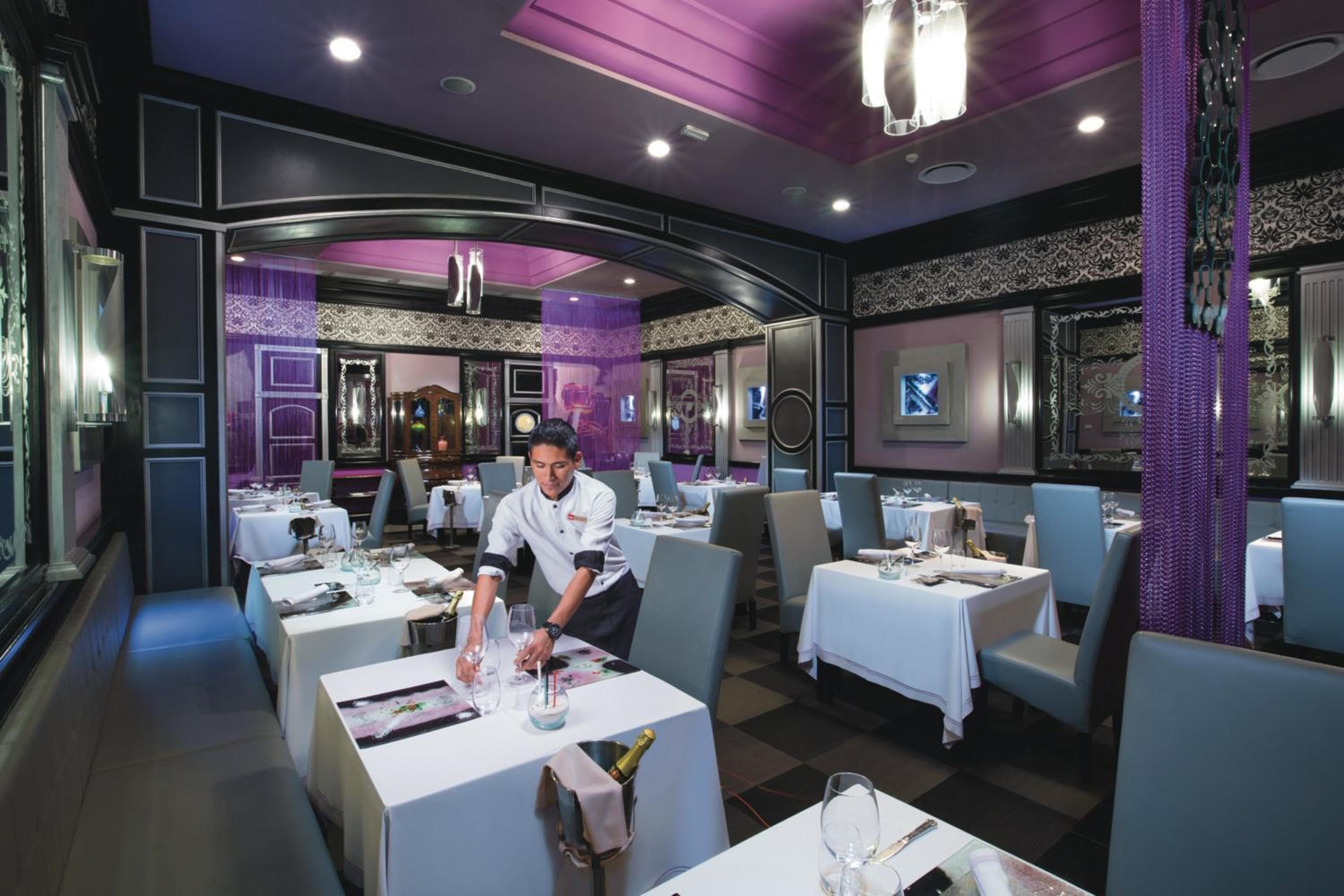 Riu Palace Las Americas - All Inclusive - Adults Only hotel, Boulevard Kukulcan, Km 8.5, Manzana 50, Lote 4, Zona Hotelera, Cancún, Mexico — photo 20