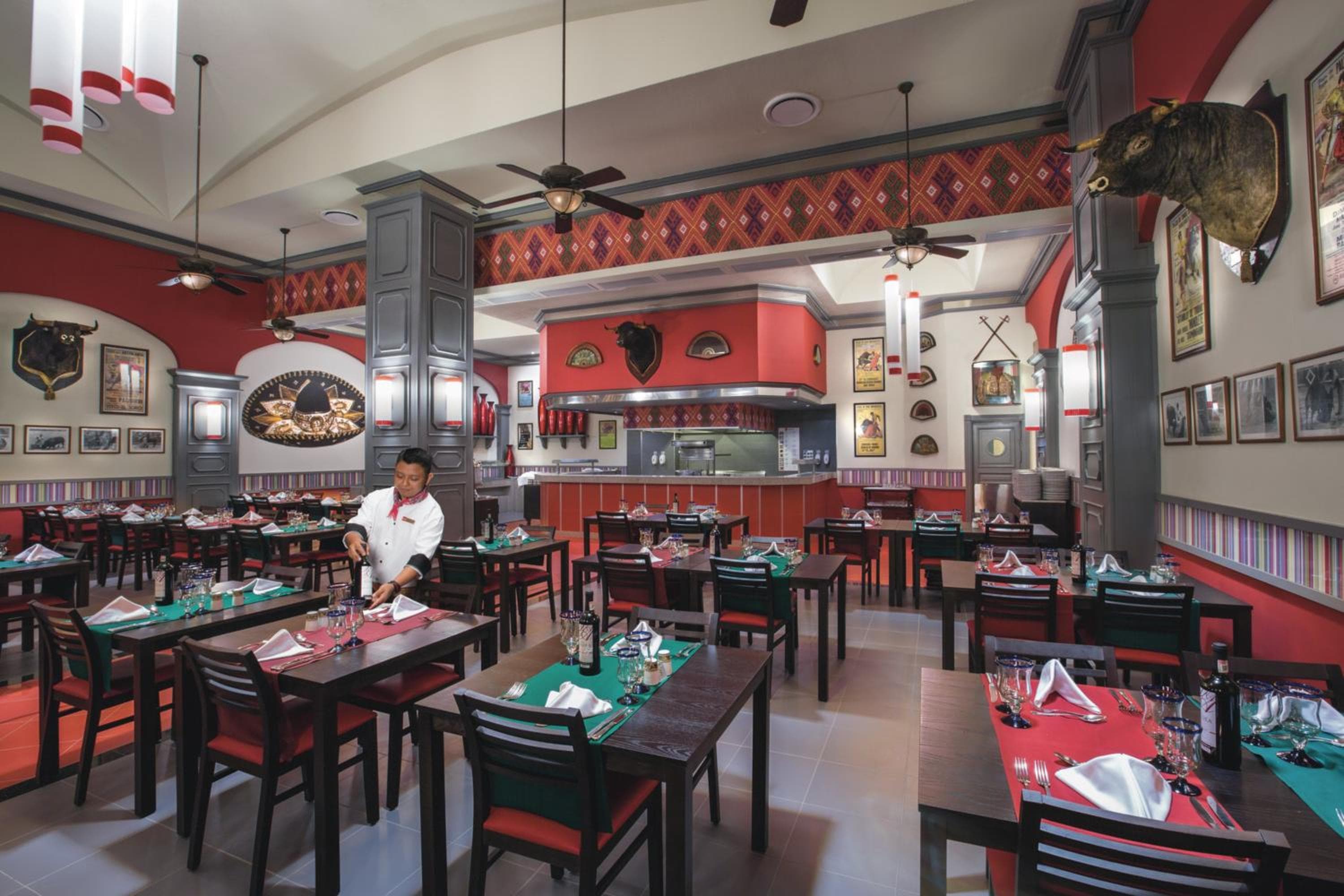 Riu Palace Las Americas - All Inclusive - Adults Only hotel, Boulevard Kukulcan, Km 8.5, Manzana 50, Lote 4, Zona Hotelera, Cancún, Mexico — photo 28