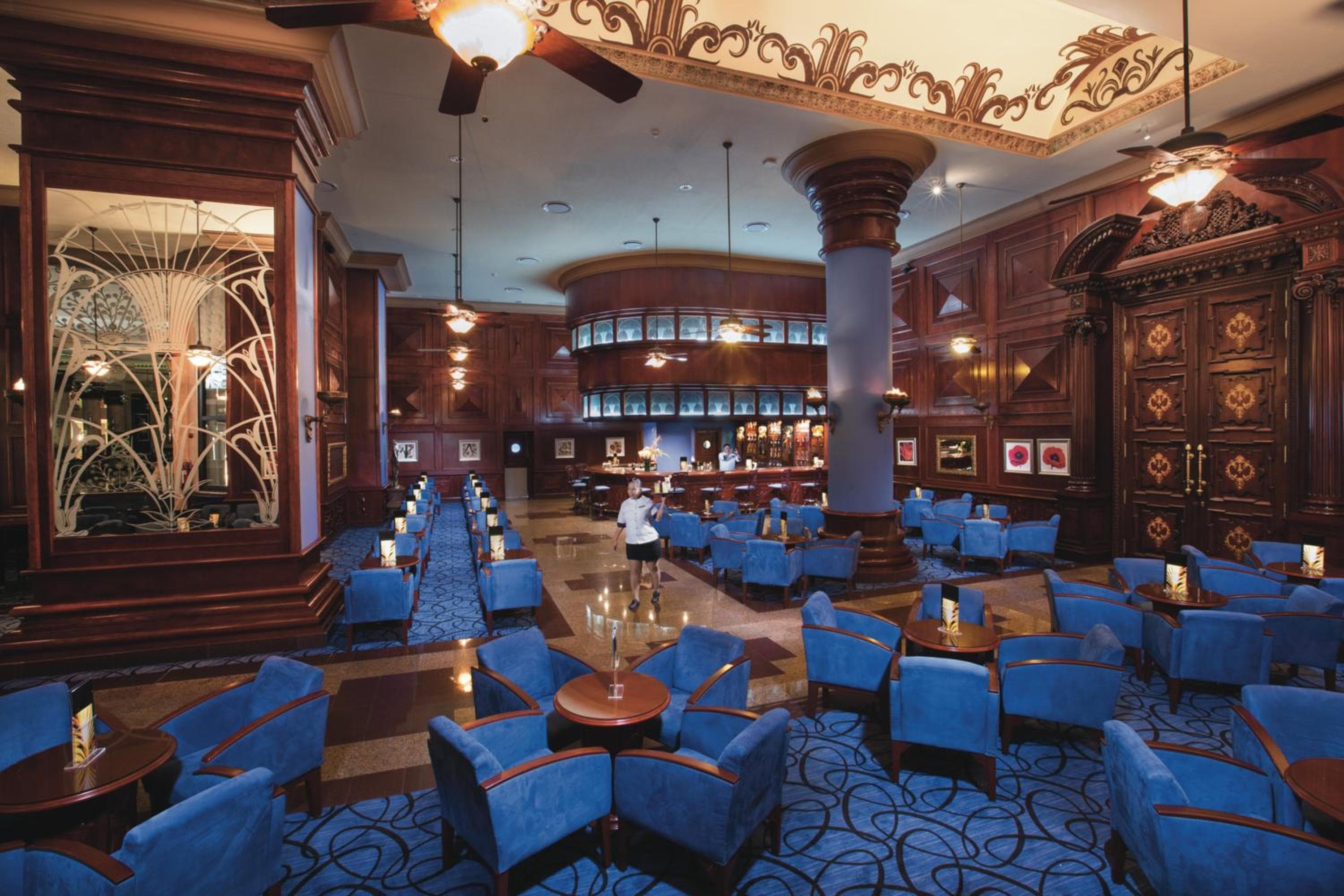 Riu Palace Las Americas - All Inclusive - Adults Only hotel, Boulevard Kukulcan, Km 8.5, Manzana 50, Lote 4, Zona Hotelera, Cancún, Mexico — photo 27