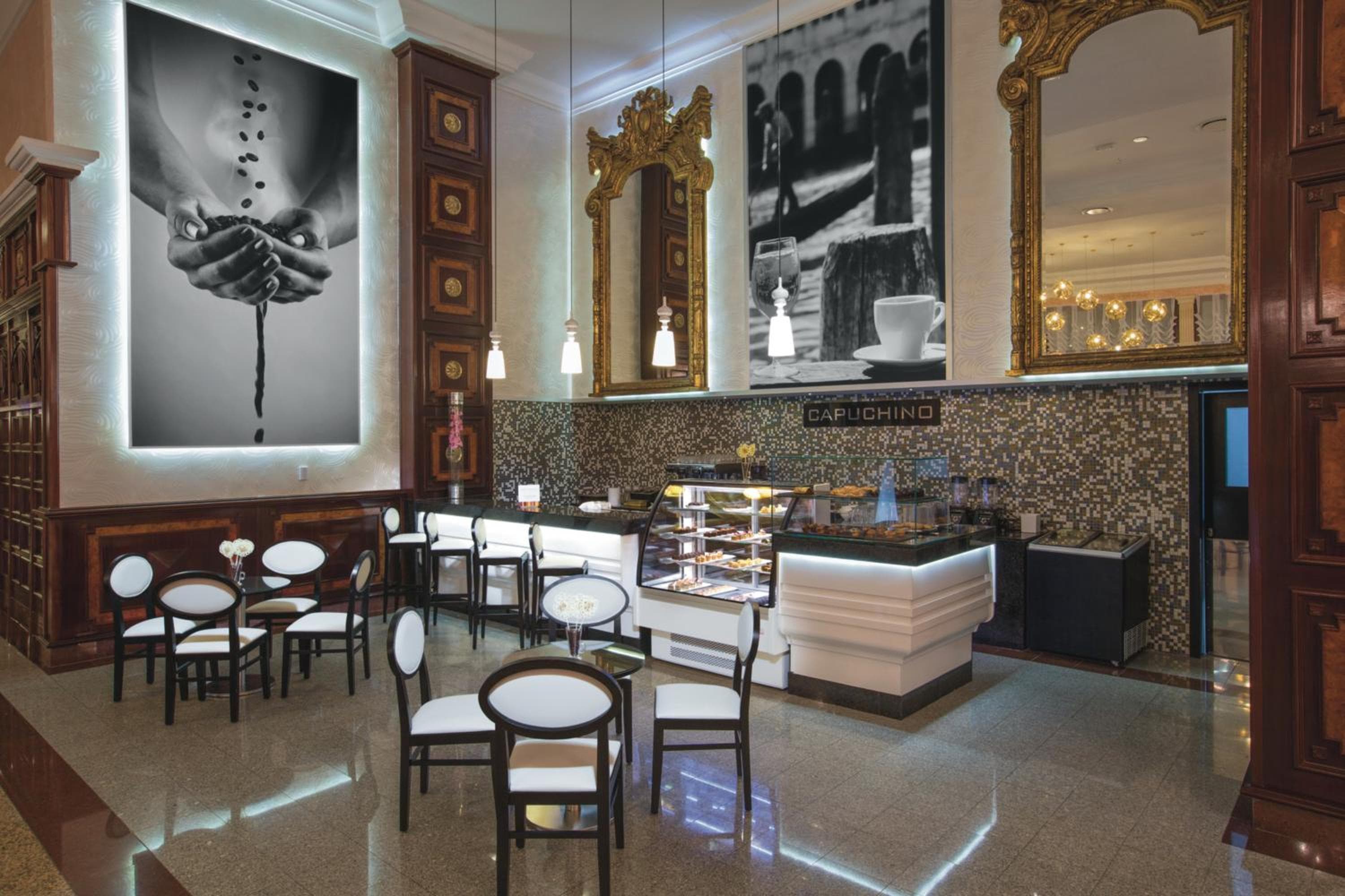 Riu Palace Las Americas - All Inclusive - Adults Only hotel, Boulevard Kukulcan, Km 8.5, Manzana 50, Lote 4, Zona Hotelera, Cancún, Mexico — photo 23