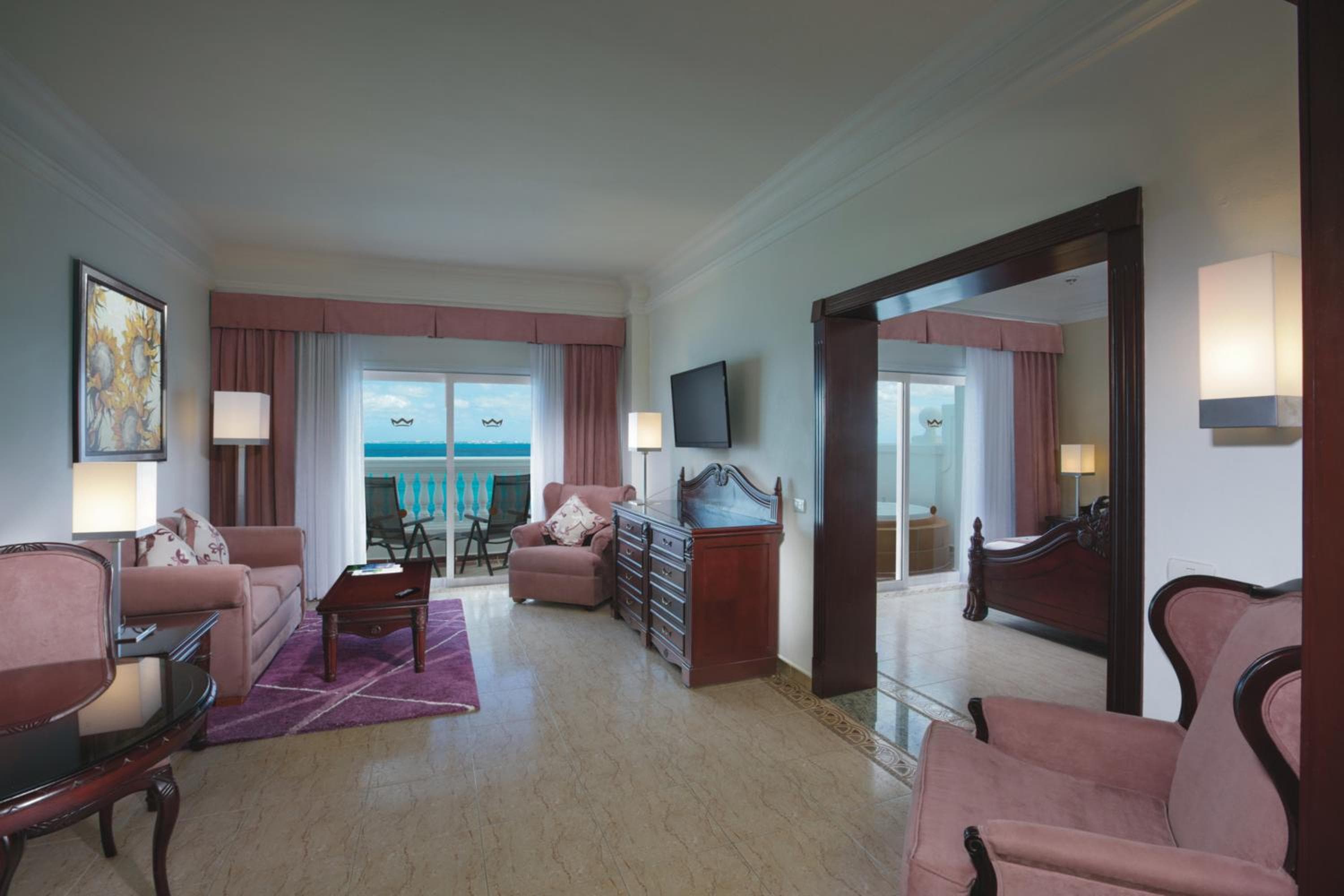 Riu Palace Las Americas - All Inclusive - Adults Only hotel, Boulevard Kukulcan, Km 8.5, Manzana 50, Lote 4, Zona Hotelera, Cancún, Mexico — photo 40