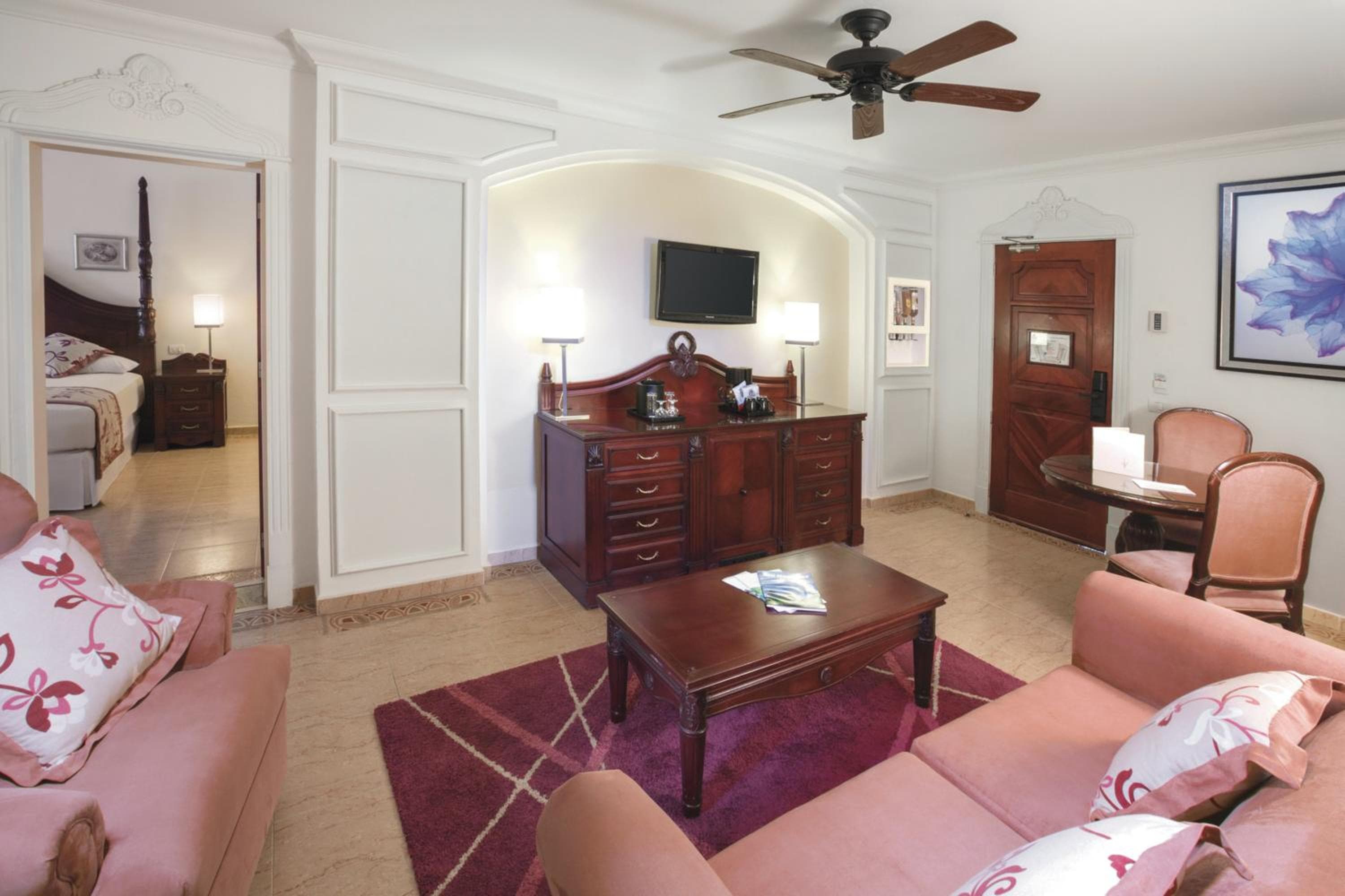 Riu Palace Las Americas - All Inclusive - Adults Only hotel, Boulevard Kukulcan, Km 8.5, Manzana 50, Lote 4, Zona Hotelera, Cancún, Mexico — photo 39