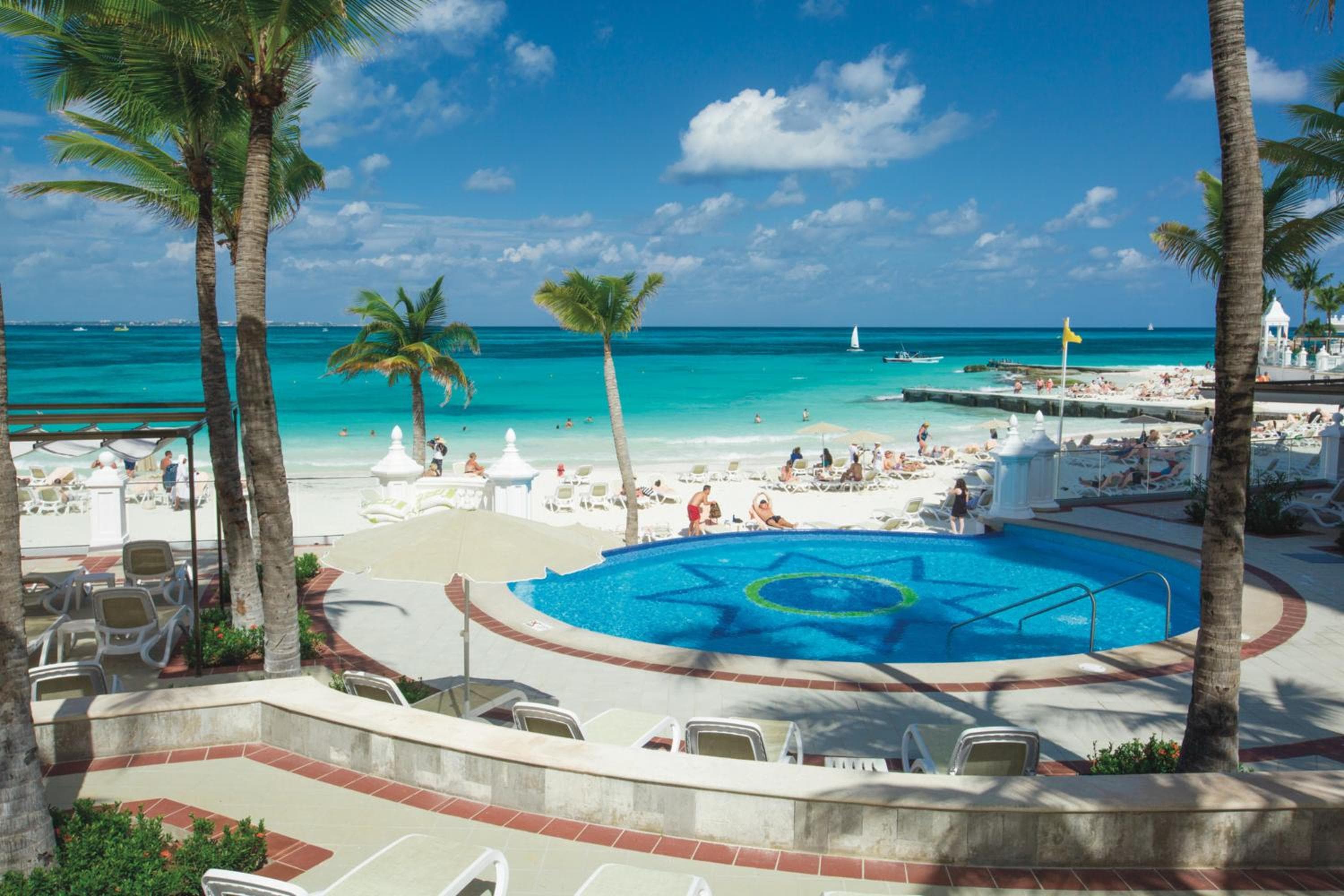 Riu Palace Las Americas - All Inclusive - Adults Only hotel, Boulevard Kukulcan, Km 8.5, Manzana 50, Lote 4, Zona Hotelera, Cancún, Mexico — photo 45