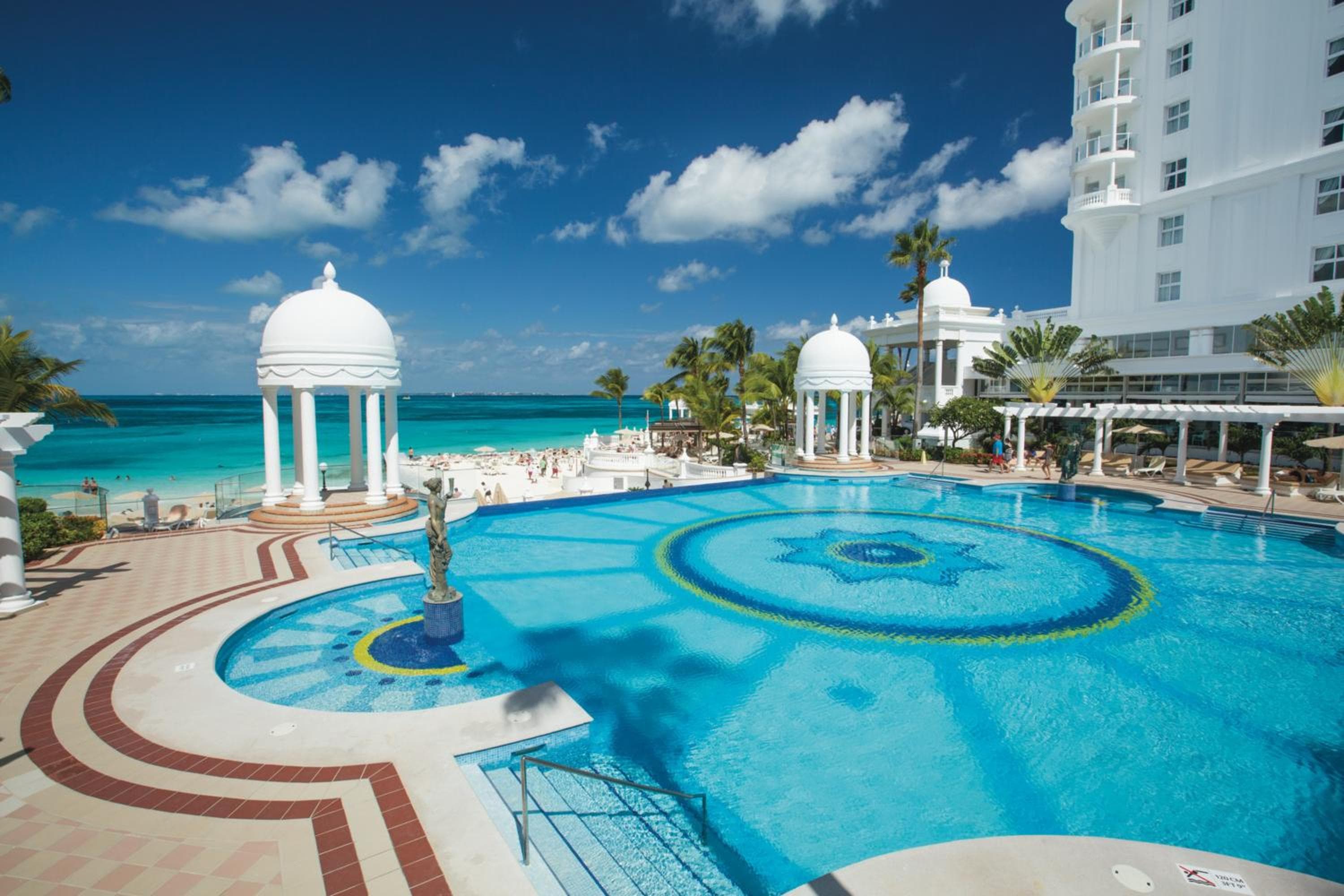 Riu Palace Las Americas - All Inclusive - Adults Only hotel, Boulevard Kukulcan, Km 8.5, Manzana 50, Lote 4, Zona Hotelera, Cancún, Mexico — photo 44