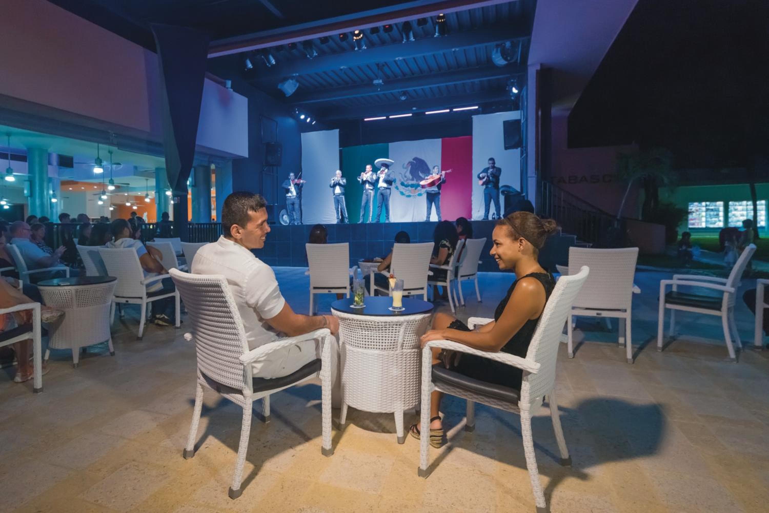 Riu Lupita - Tutto Incluso — 17