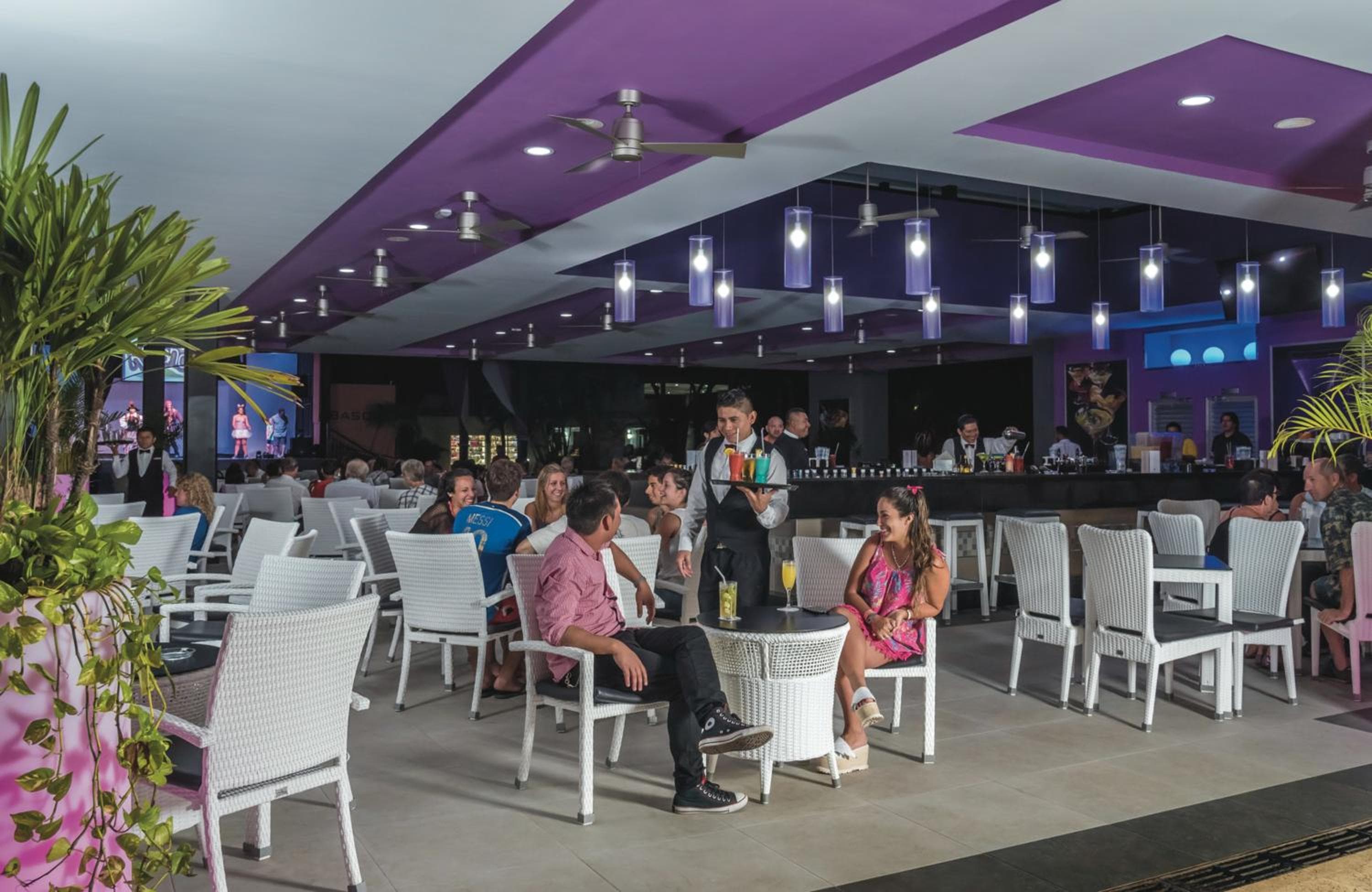 Riu Lupita - Tutto Incluso — 16