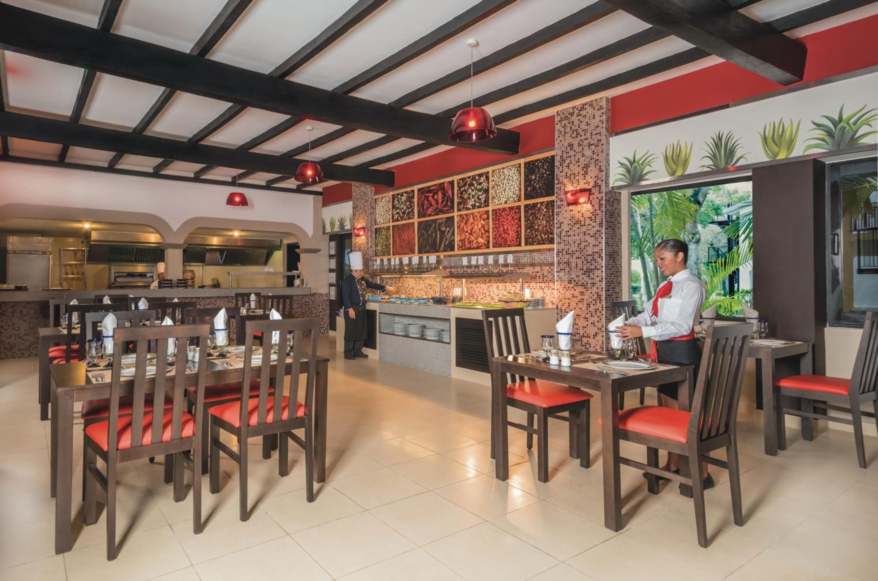 Riu Lupita - Tutto Incluso — 18