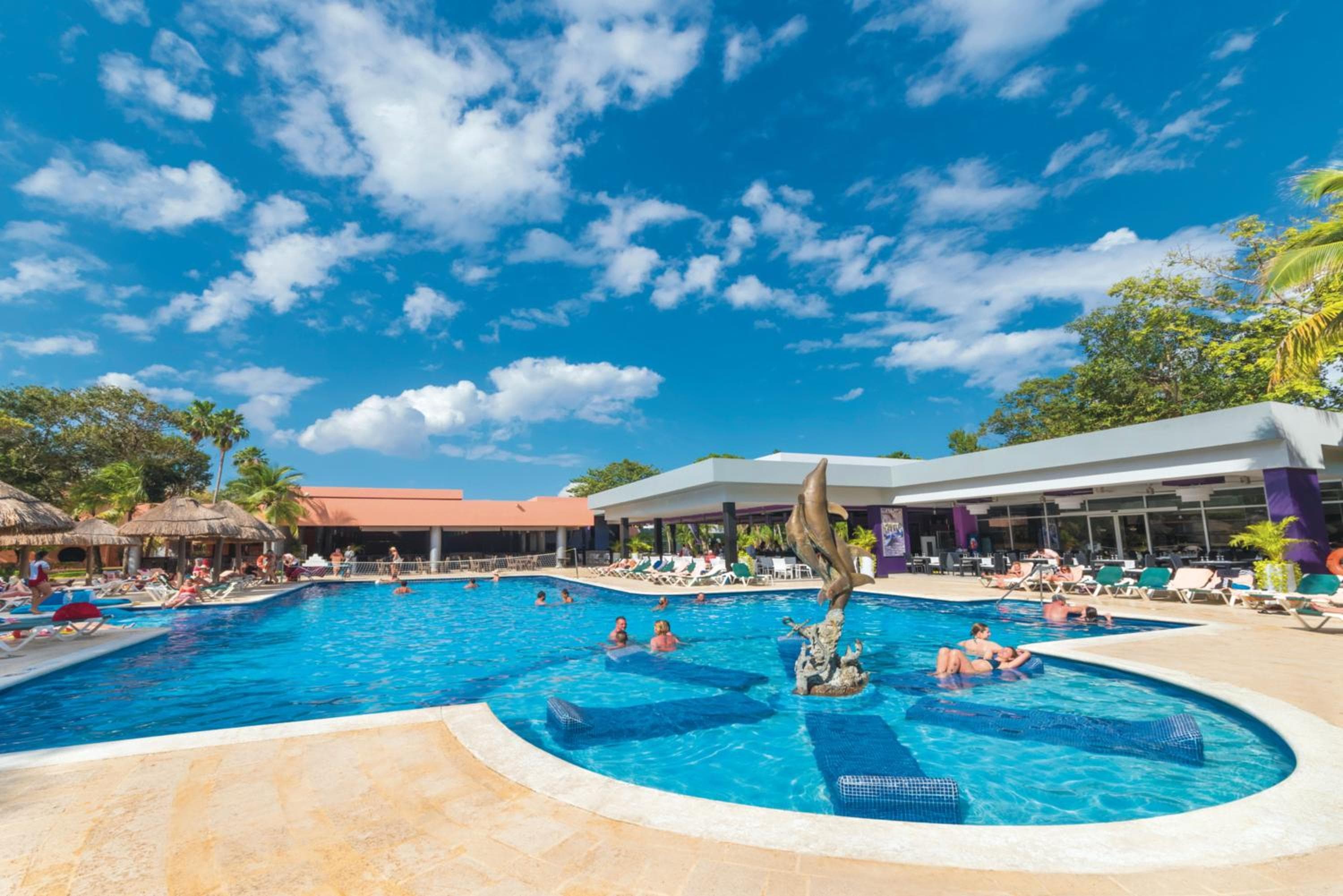Riu Lupita - Tutto Incluso — 4
