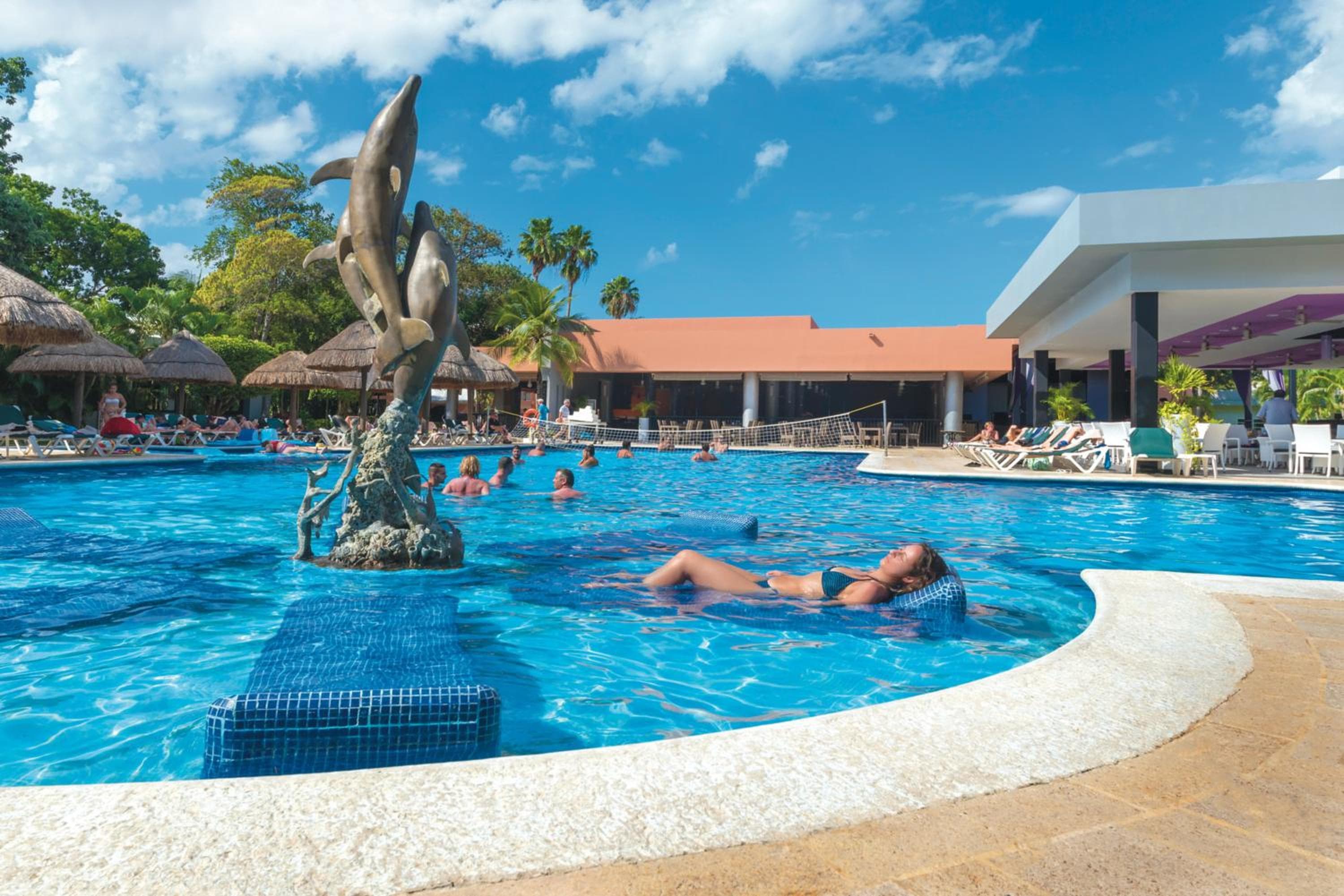 Riu Lupita - Tutto Incluso — 2