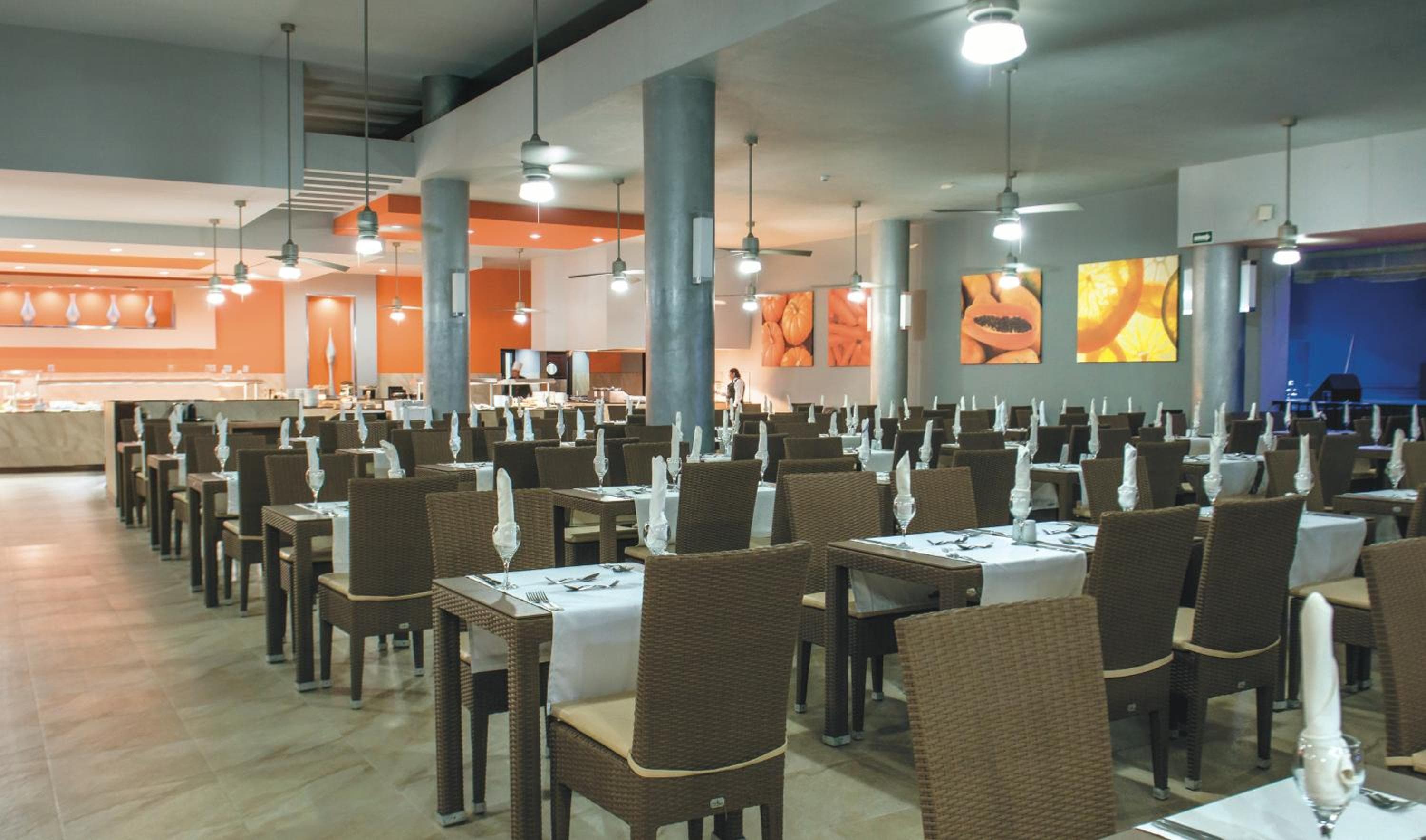 Riu Lupita - Tutto Incluso — 11
