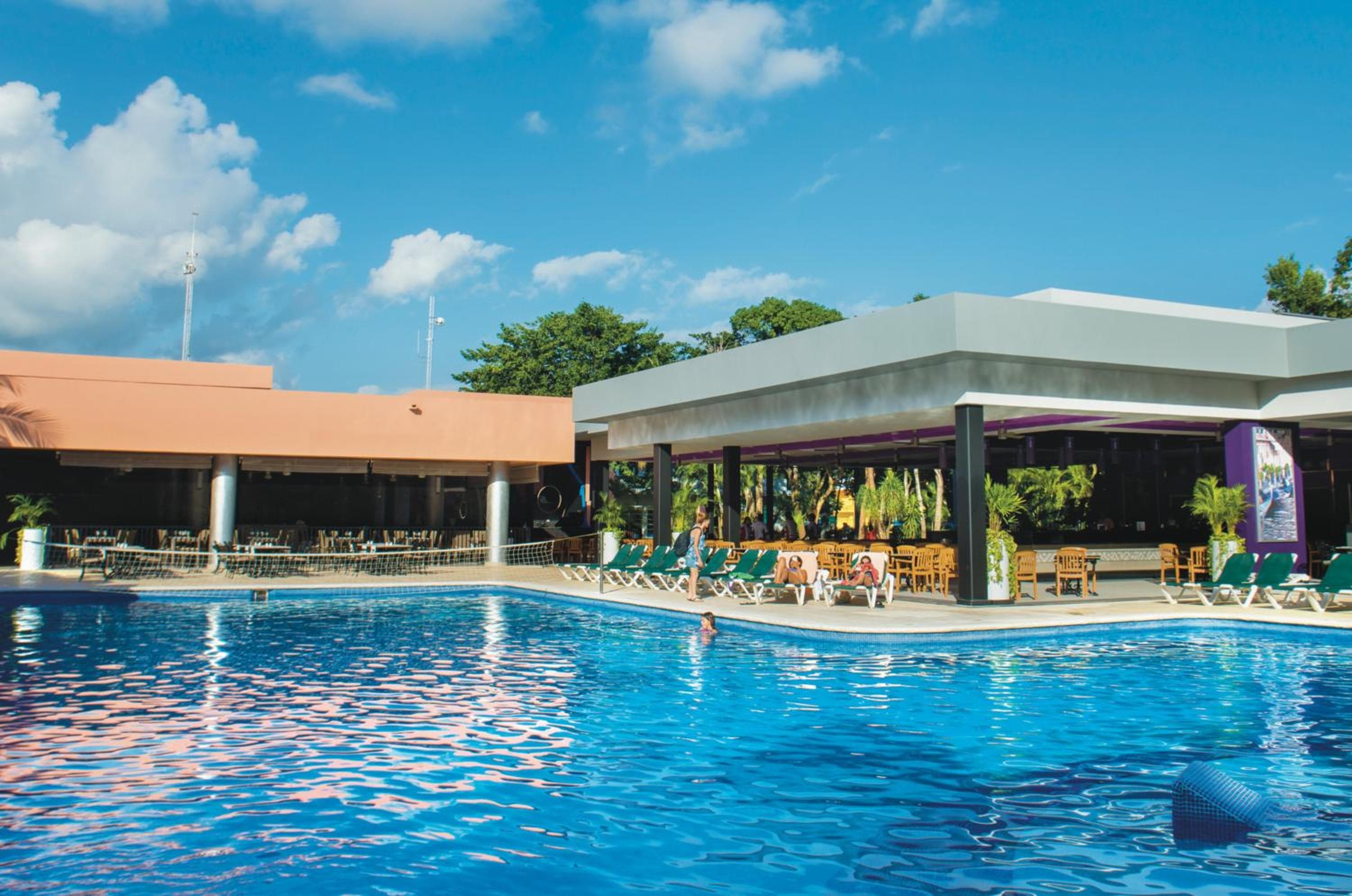 Riu Lupita - Tutto Incluso — 5