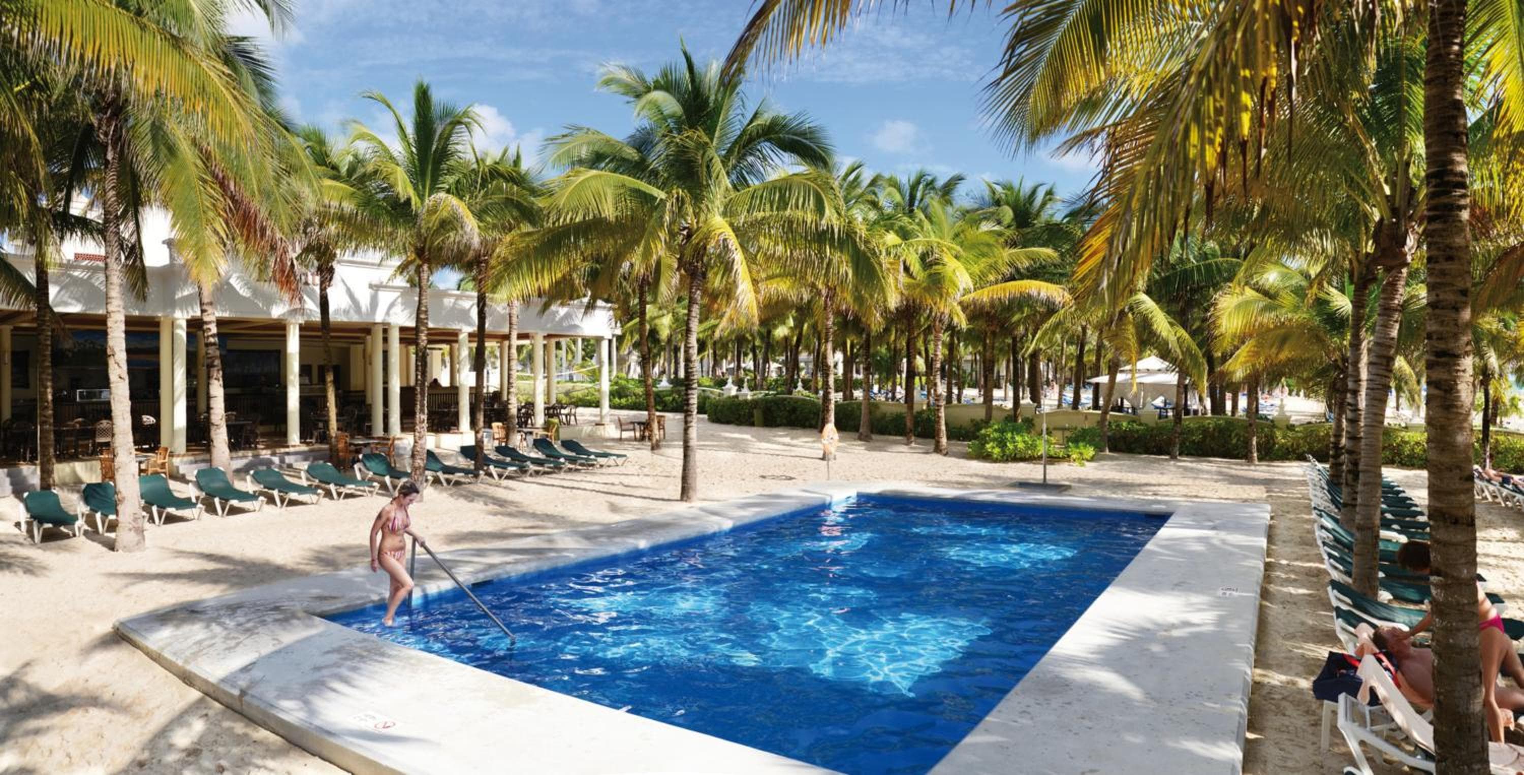 Riu Lupita - Tutto Incluso — 6