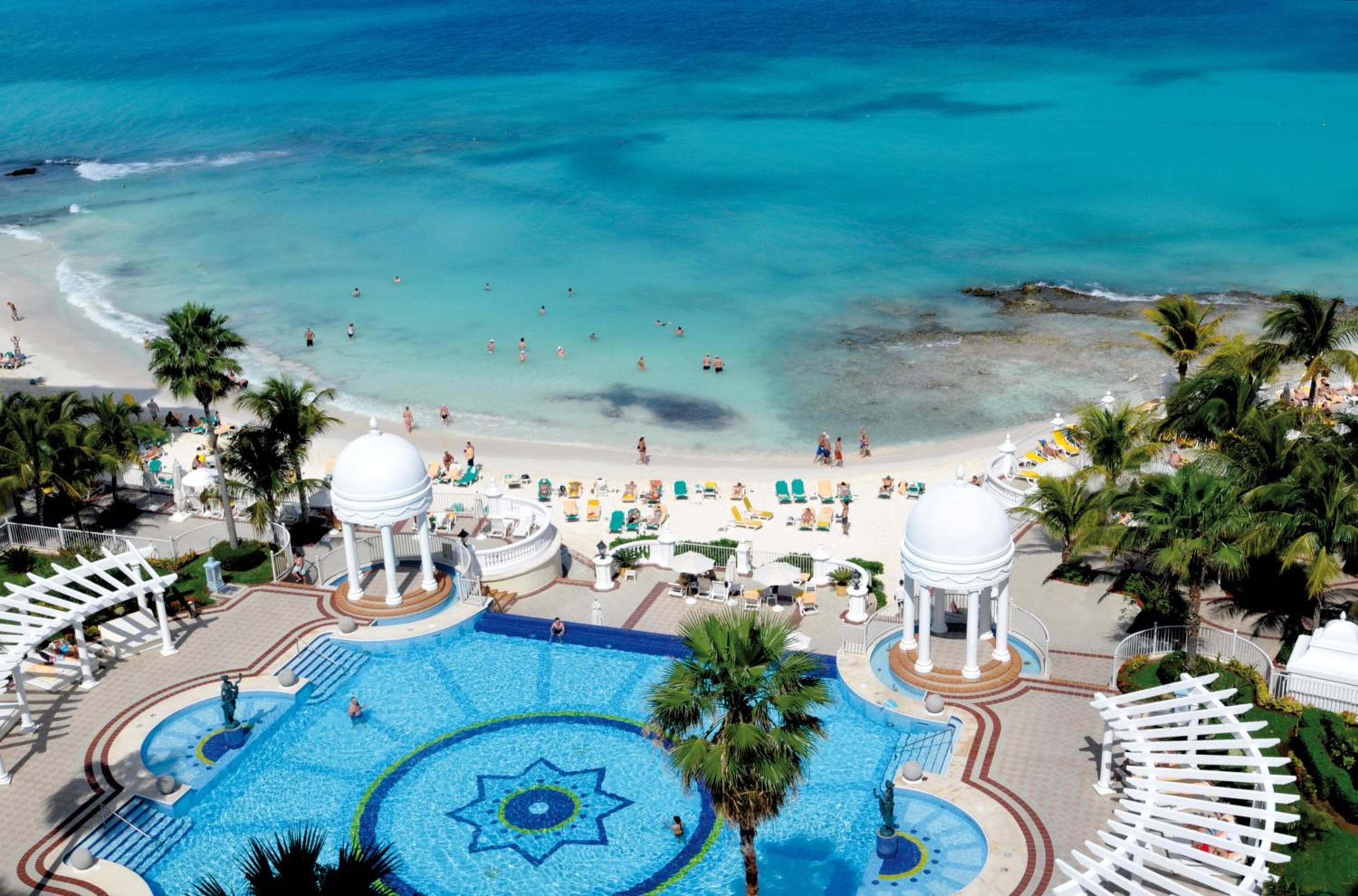 Riu Palace Las Americas - All Inclusive - Adults Only hotel, Boulevard Kukulcan, Km 8.5, Manzana 50, Lote 4, Zona Hotelera, Cancún, Mexico — photo 2