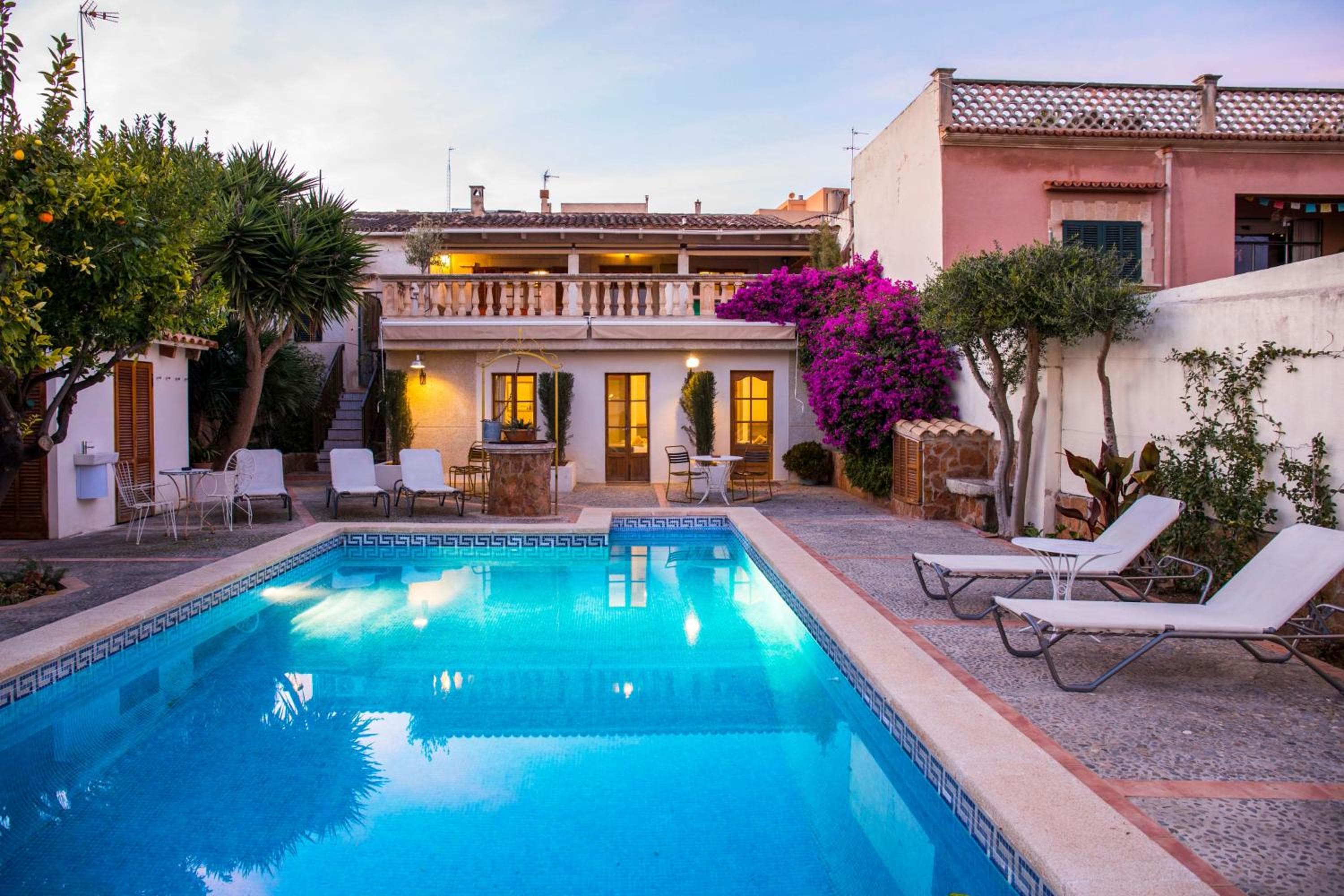 Villa Sant Josep — 1
