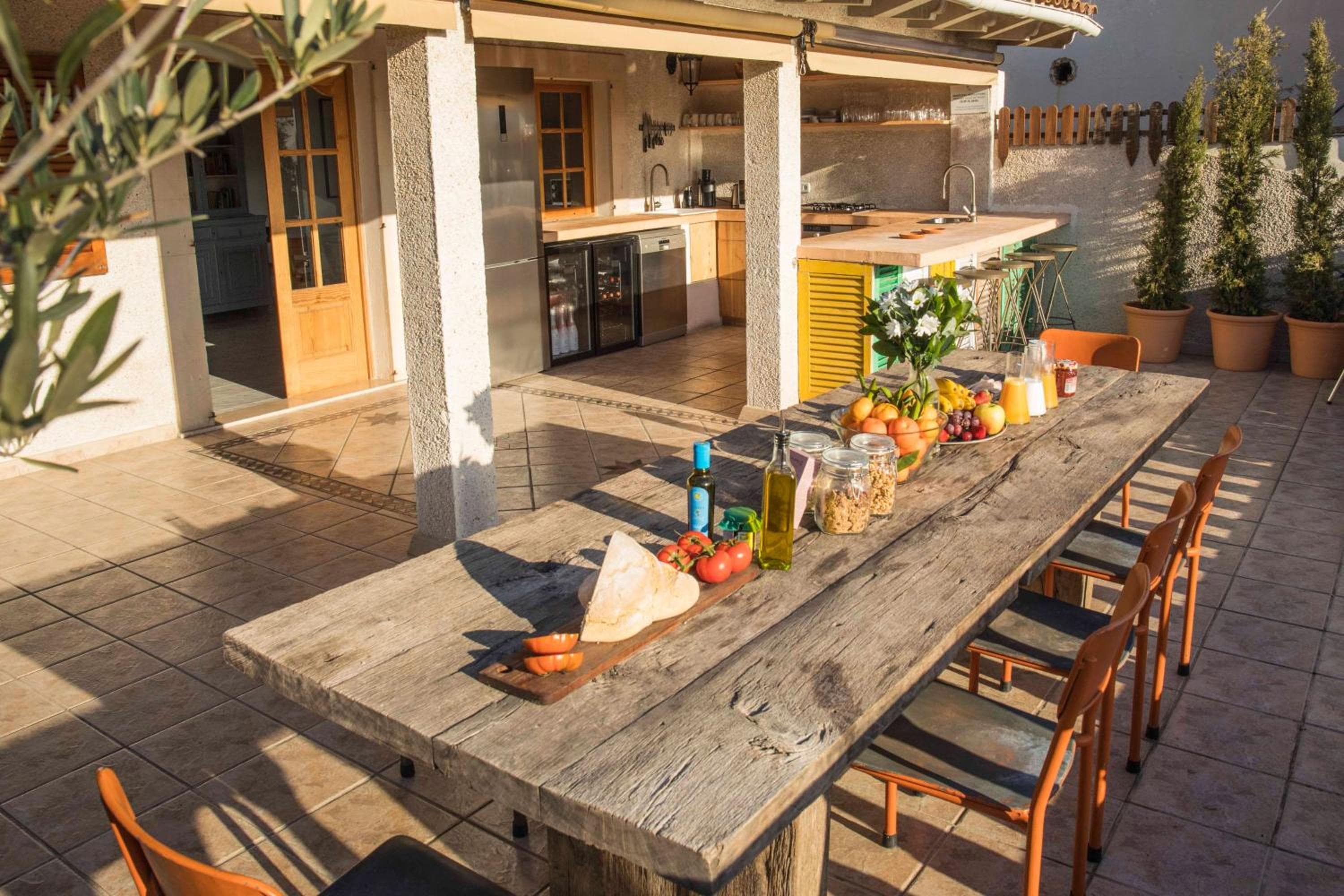 Villa Sant Josep — 24