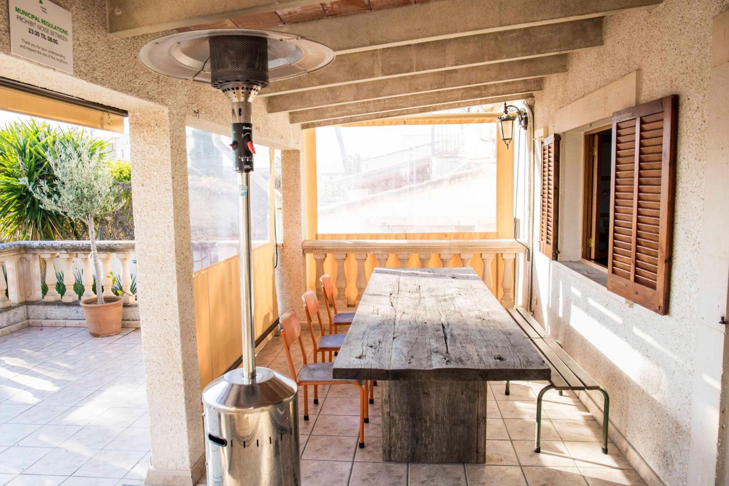 Villa Sant Josep — 21