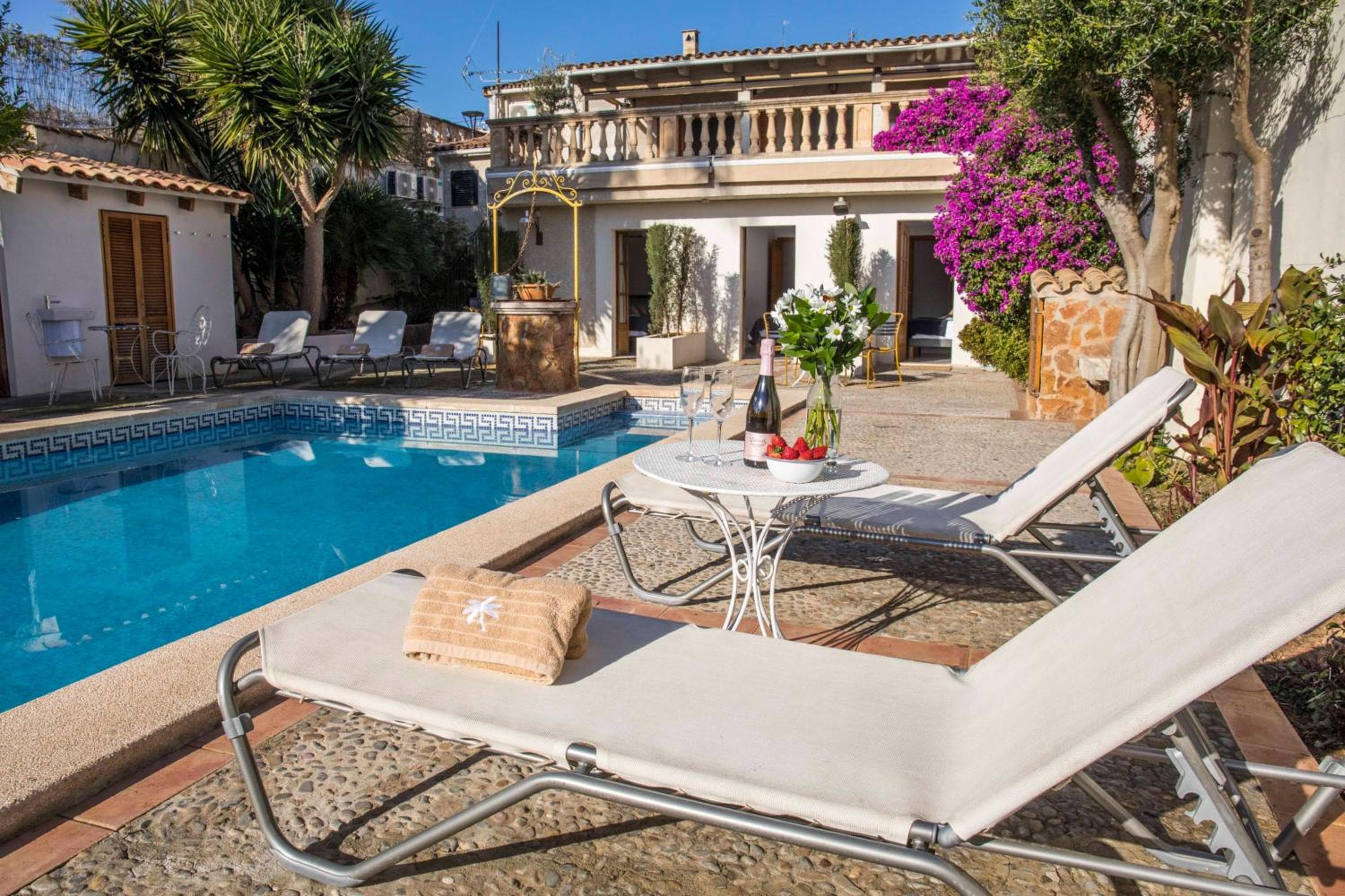 Villa Sant Josep — 5