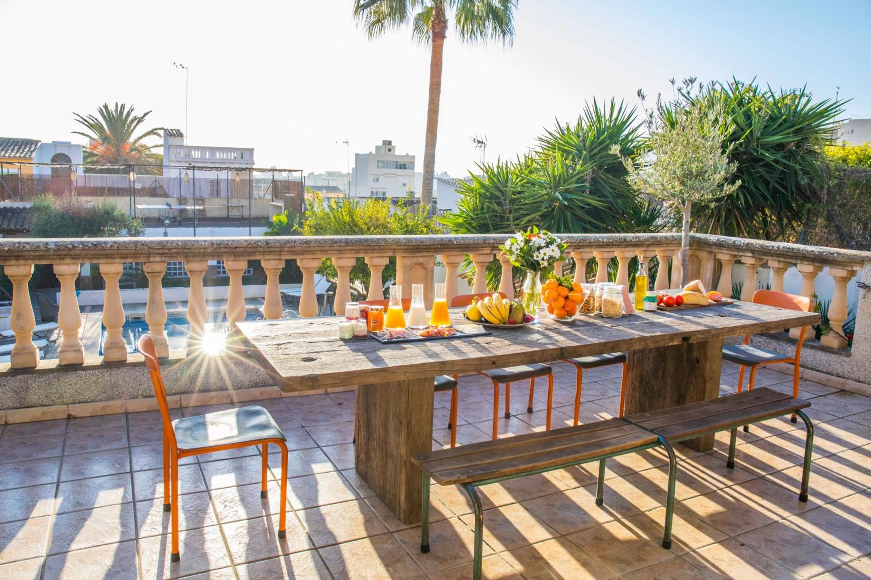 Villa Sant Josep — 23