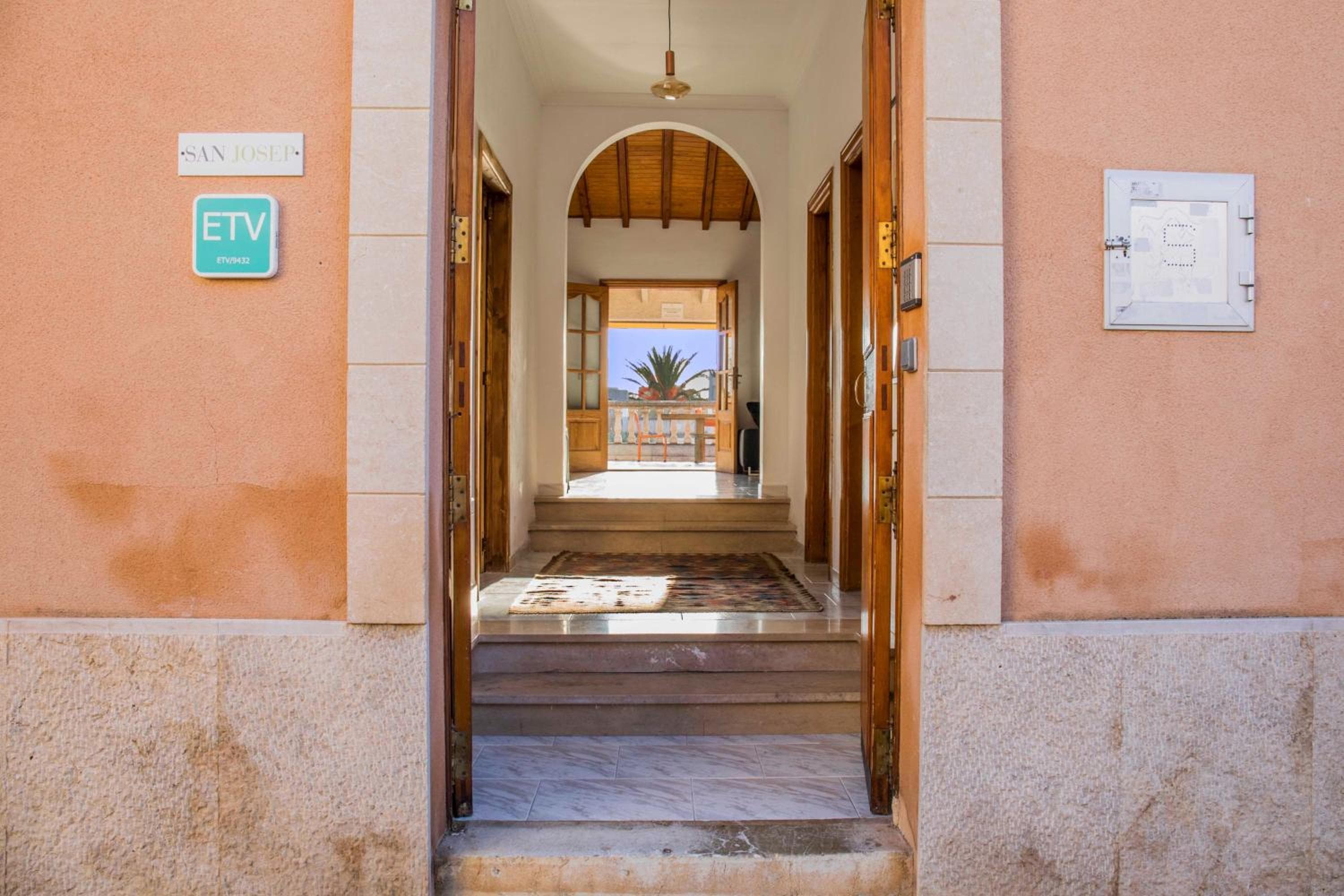 Villa Sant Josep — 27